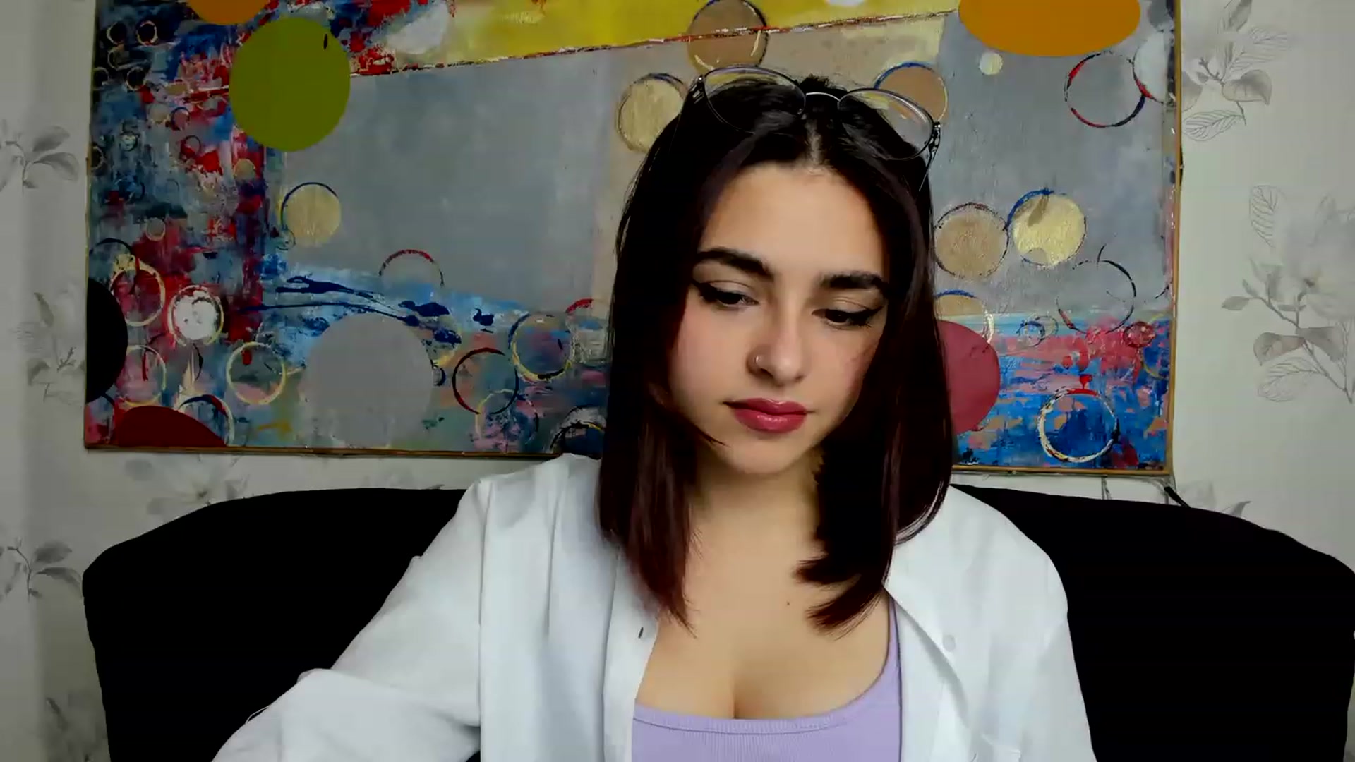 Gallery image thumbnail from MillaGold's myfreecams stream on, 12/06/2022, 09:13 image 11 of 20