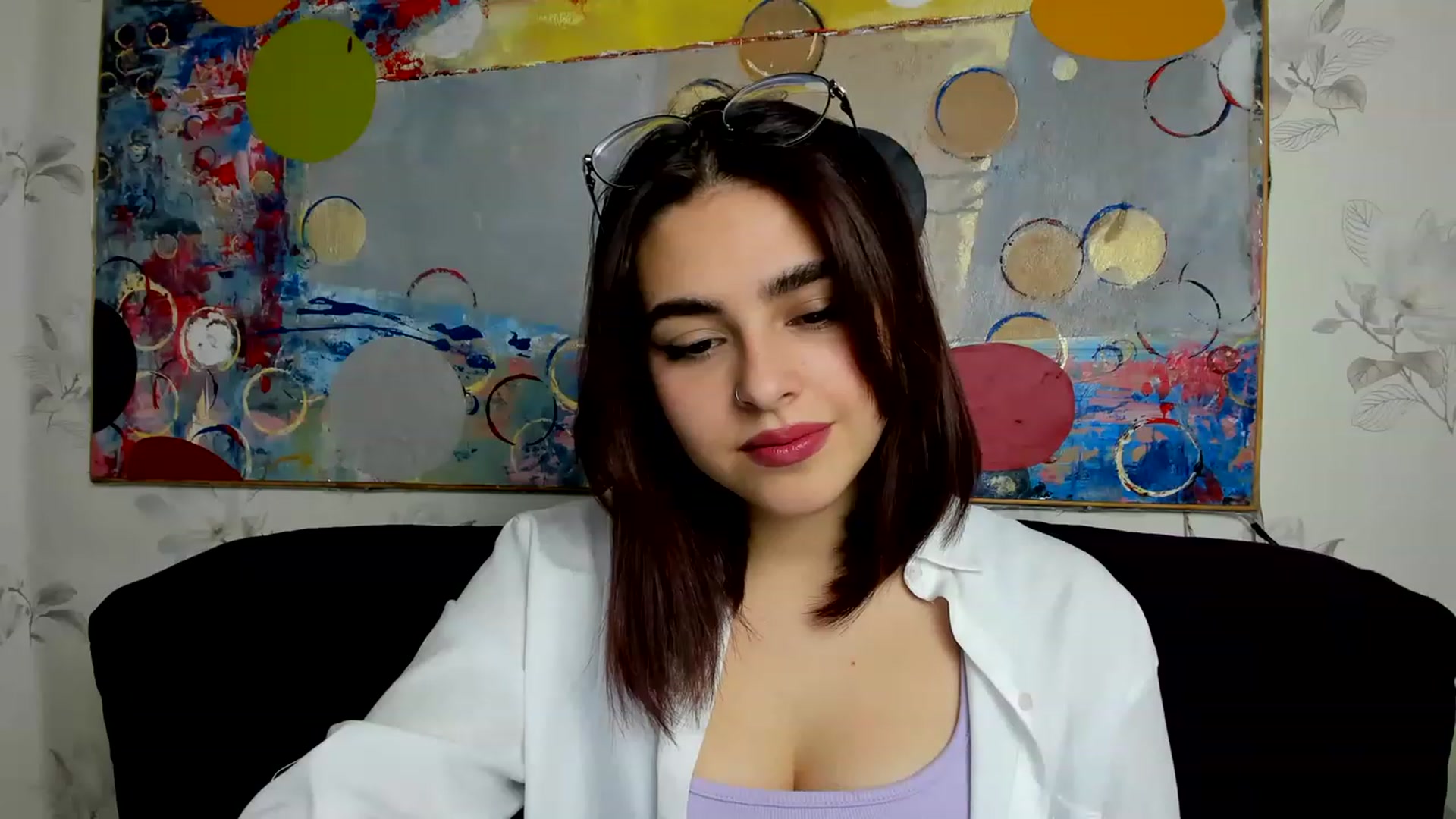 Gallery image thumbnail from MillaGold's myfreecams stream on, 12/06/2022, 09:13 image 13 of 20