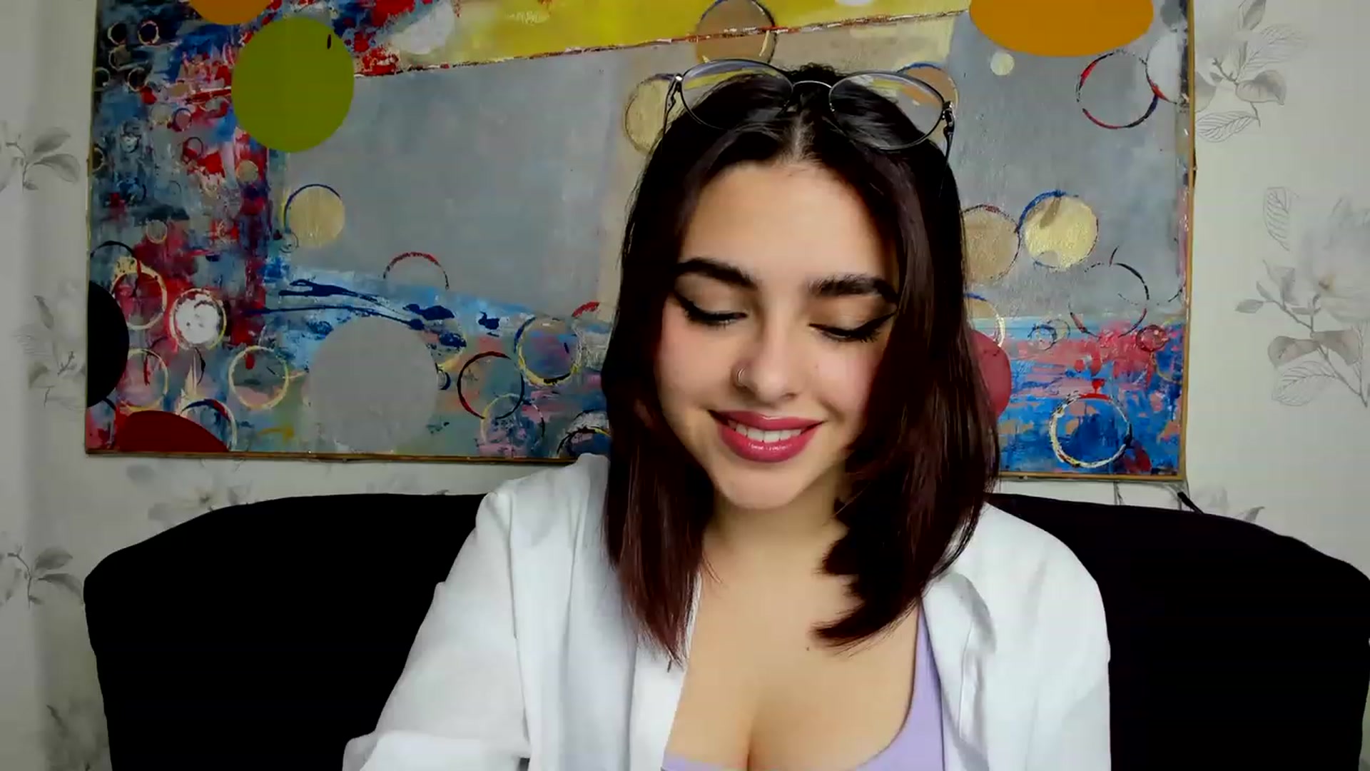 Gallery image thumbnail from MillaGold's myfreecams stream on, 12/06/2022, 09:13 image 16 of 20