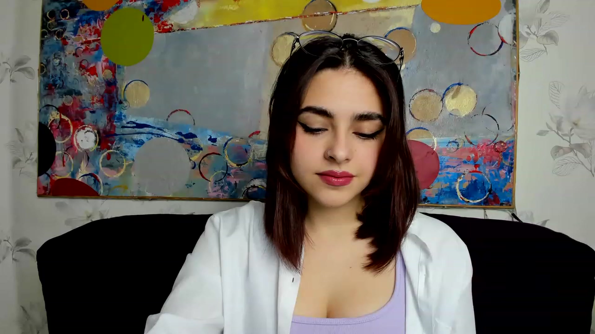 Gallery image thumbnail from MillaGold's myfreecams stream on, 12/06/2022, 09:13 image 20 of 20