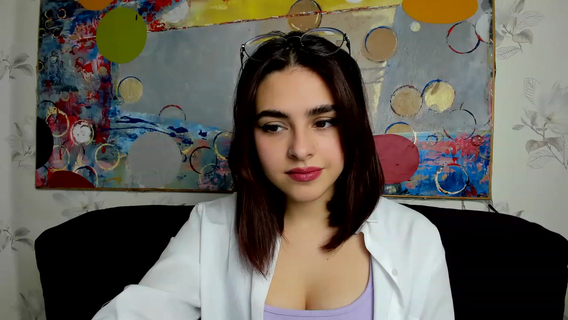 Gallery image thumbnail from MillaGold's myfreecams stream on, 12/06/2022, 09:13 image 12 of 20