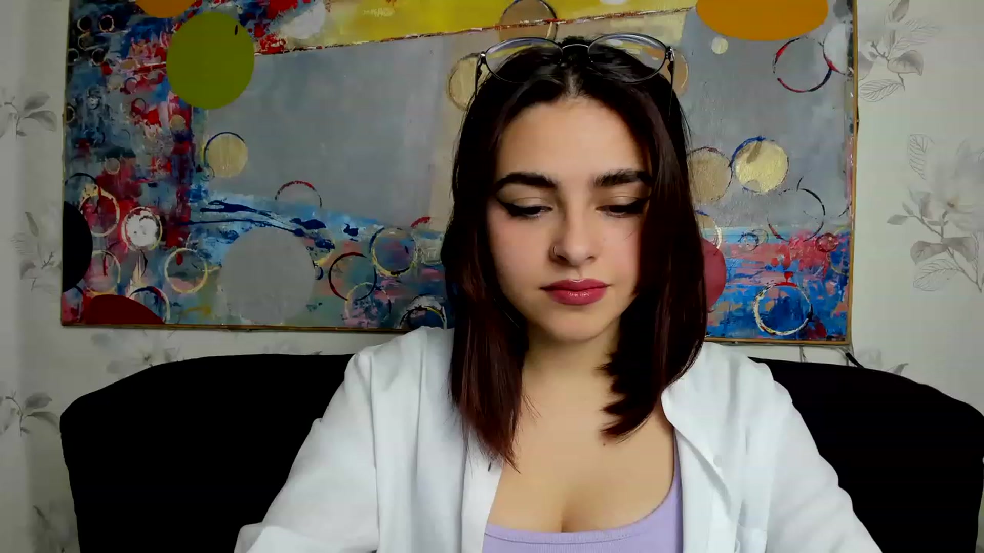 Gallery image thumbnail from MillaGold's myfreecams stream on, 12/06/2022, 09:13 image 6 of 20
