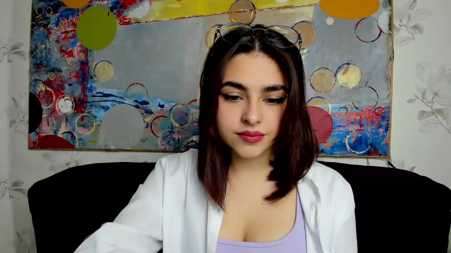 Gallery image thumbnail from MillaGold's myfreecams stream on, 12/06/2022, 09:13 image 17 of 20