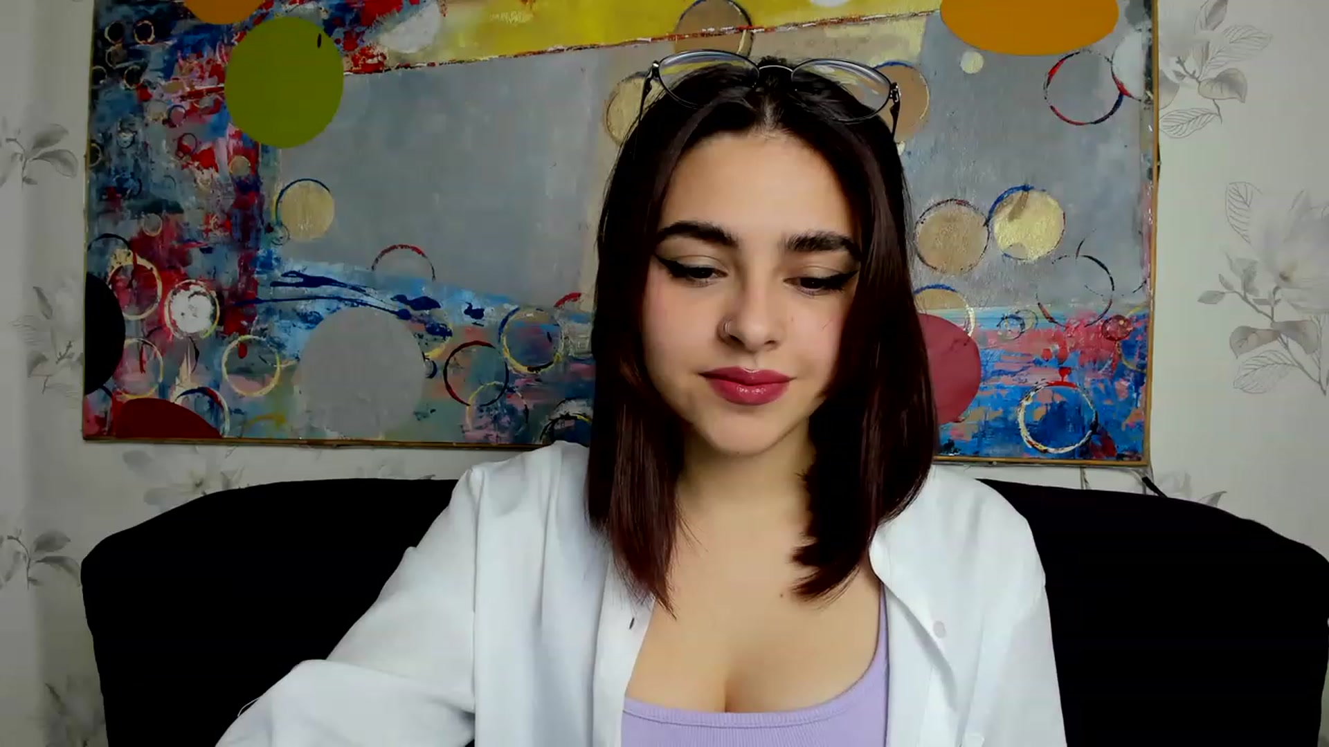 Gallery image thumbnail from MillaGold's myfreecams stream on, 12/06/2022, 09:13 image 10 of 20