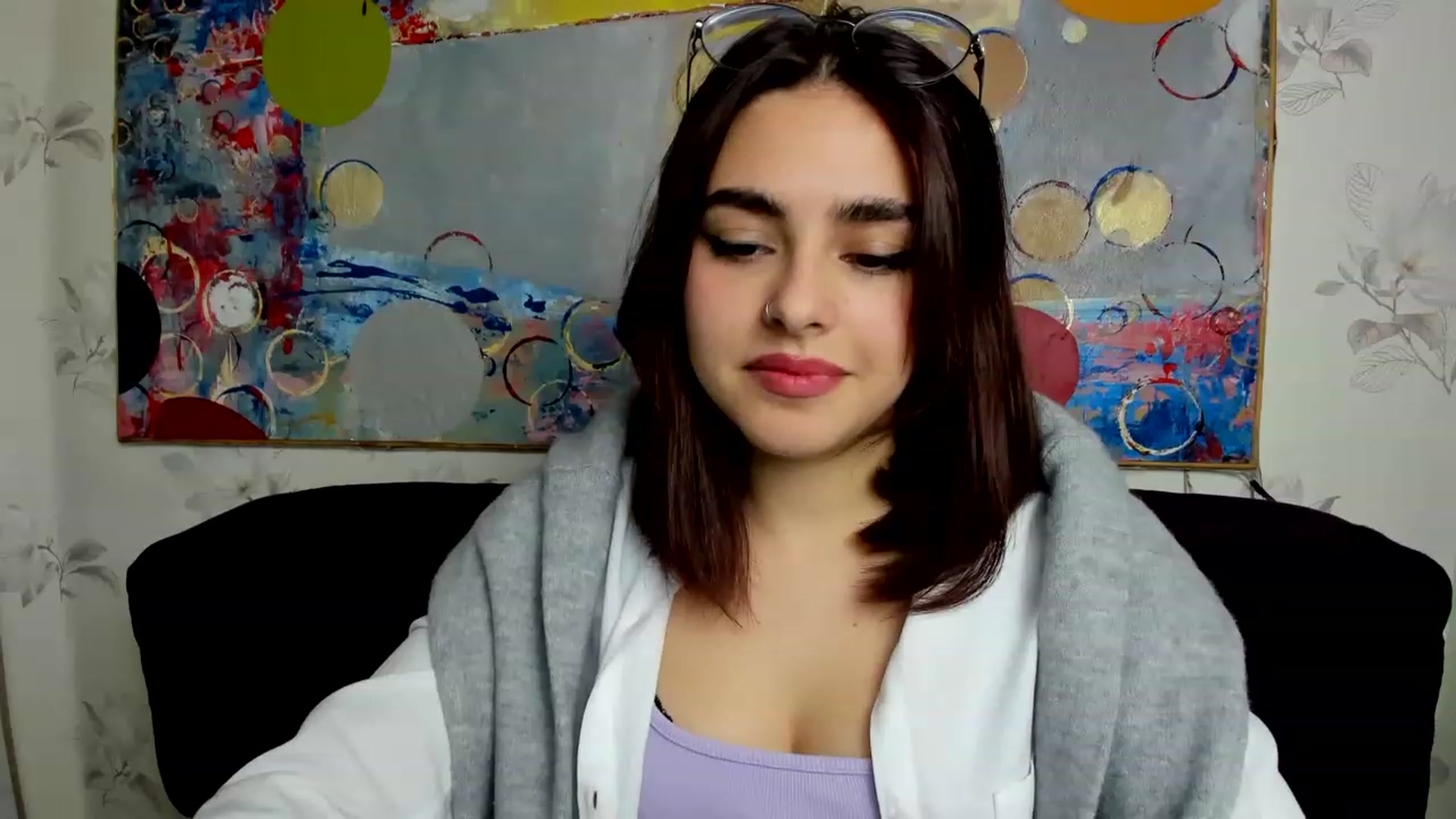 Gallery image thumbnail from MillaGold's myfreecams stream on, 12/06/2022, 10:21 image 13 of 20