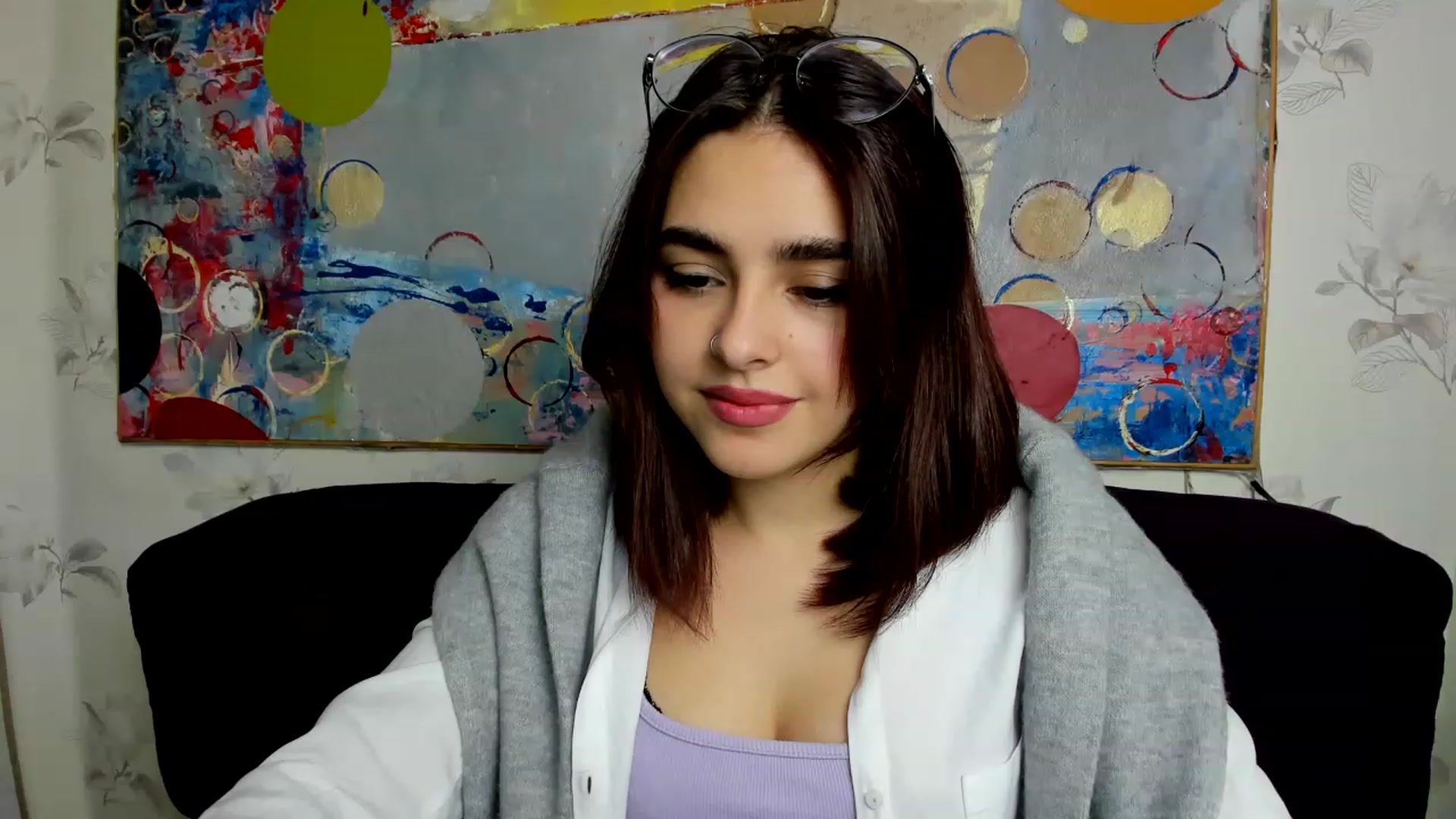 Gallery image thumbnail from MillaGold's myfreecams stream on, 12/06/2022, 10:21 image 14 of 20