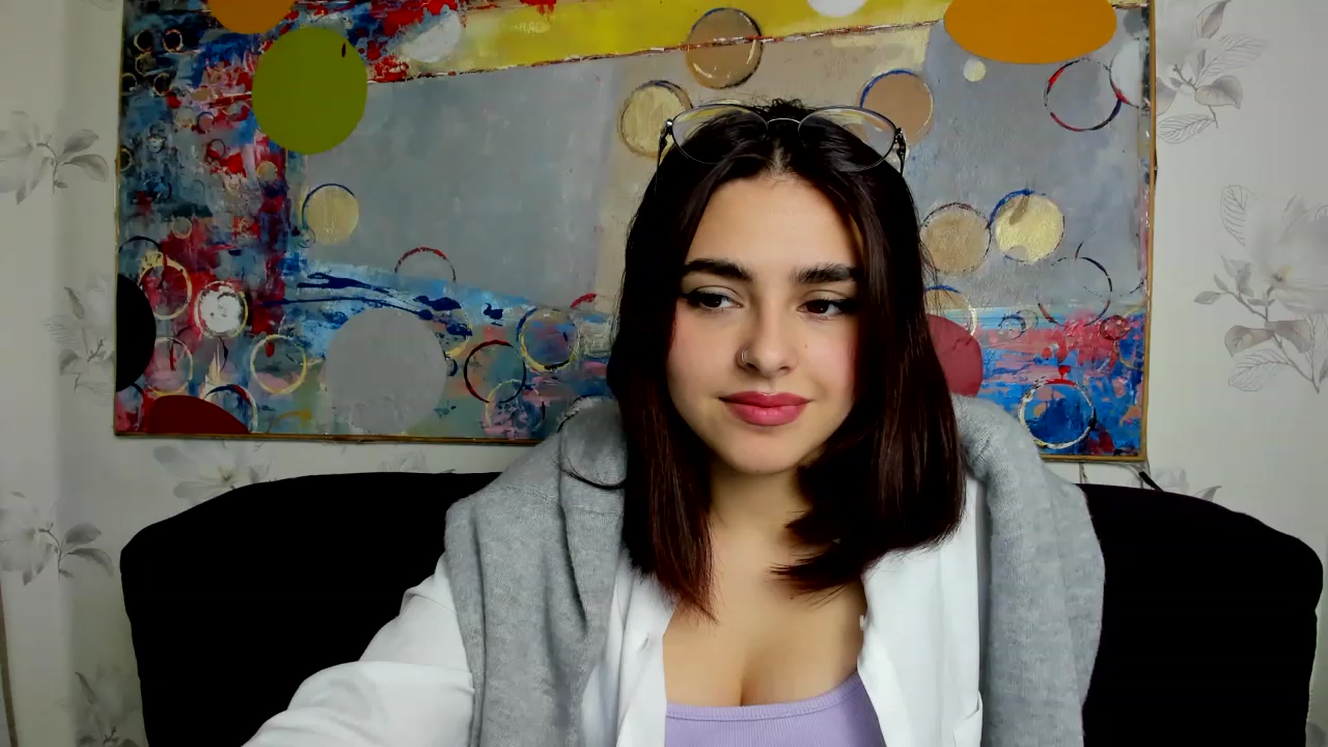 Gallery image thumbnail from MillaGold's myfreecams stream on, 12/06/2022, 10:21 image 8 of 20