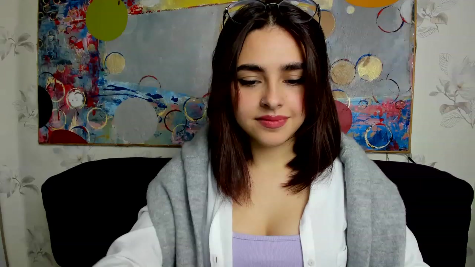 Gallery image thumbnail from MillaGold's myfreecams stream on, 12/06/2022, 10:21 image 12 of 20