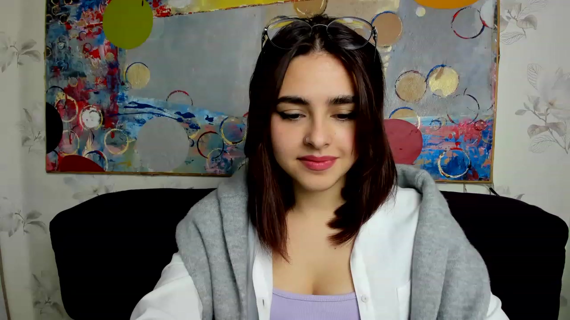 Gallery image thumbnail from MillaGold's myfreecams stream on, 12/06/2022, 10:21 image 20 of 20