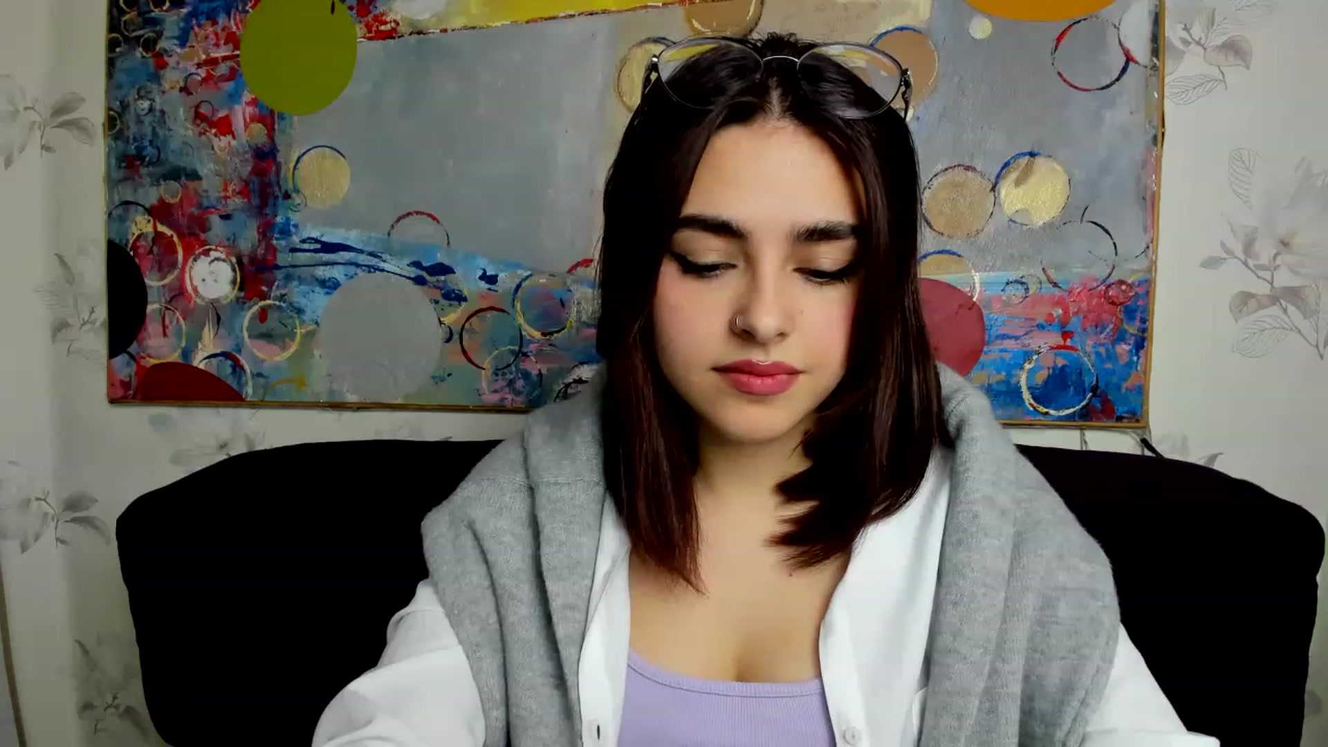 Gallery image thumbnail from MillaGold's myfreecams stream on, 12/06/2022, 10:21 image 16 of 20