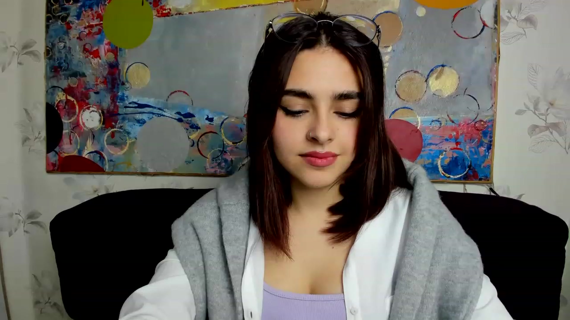 Gallery image thumbnail from MillaGold's myfreecams stream on, 12/06/2022, 10:21 image 17 of 20