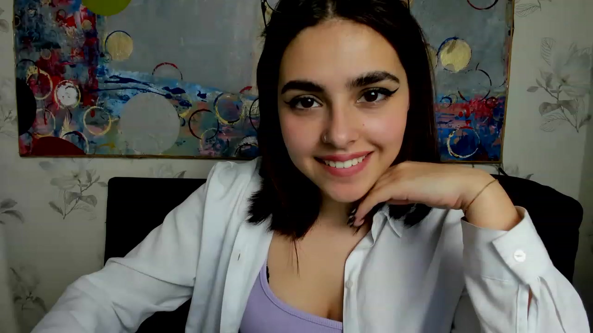 Gallery image thumbnail from MillaGold's myfreecams stream on, 12/06/2022, 12:31 image 14 of 20