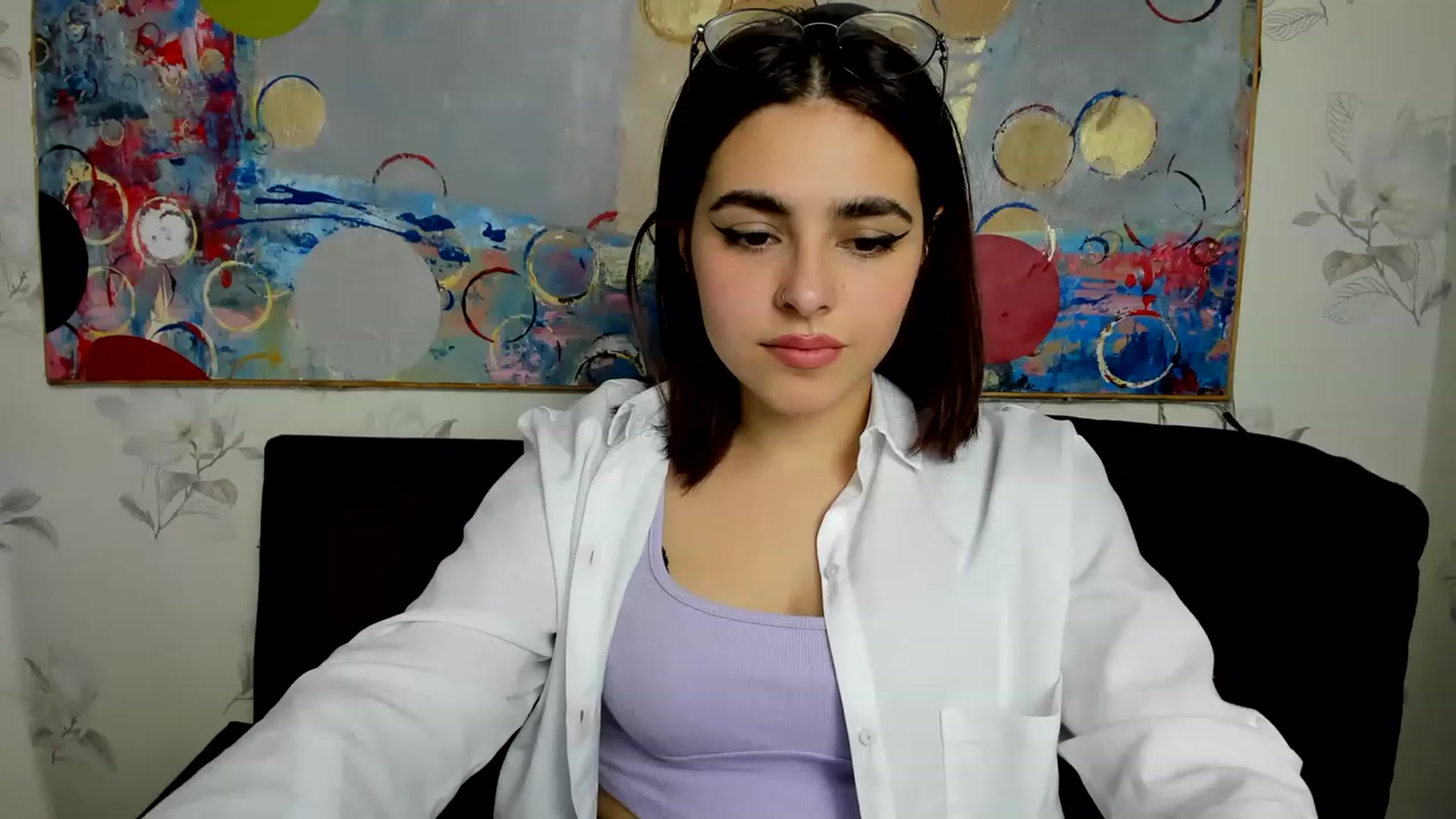 Gallery image thumbnail from MillaGold's myfreecams stream on, 12/06/2022, 12:31 image 12 of 20
