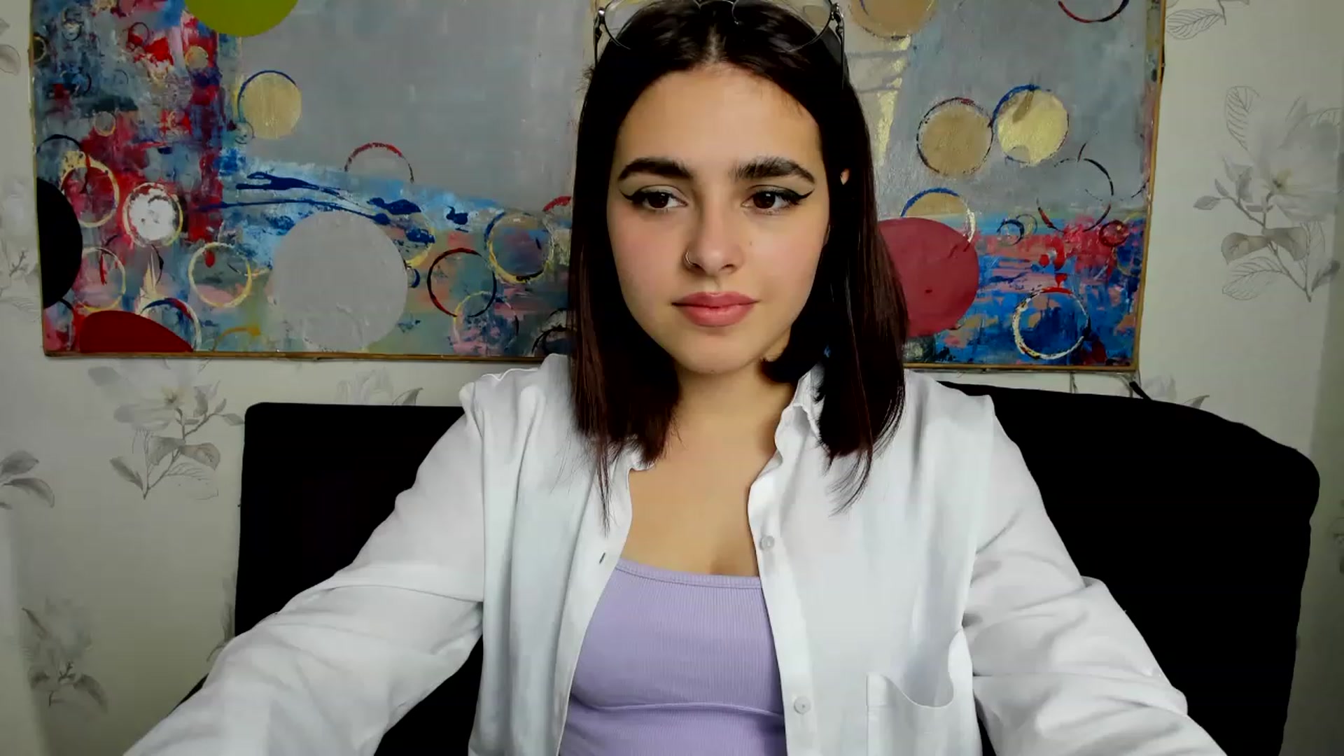 Gallery image thumbnail from MillaGold's myfreecams stream on, 12/06/2022, 12:31 image 3 of 20