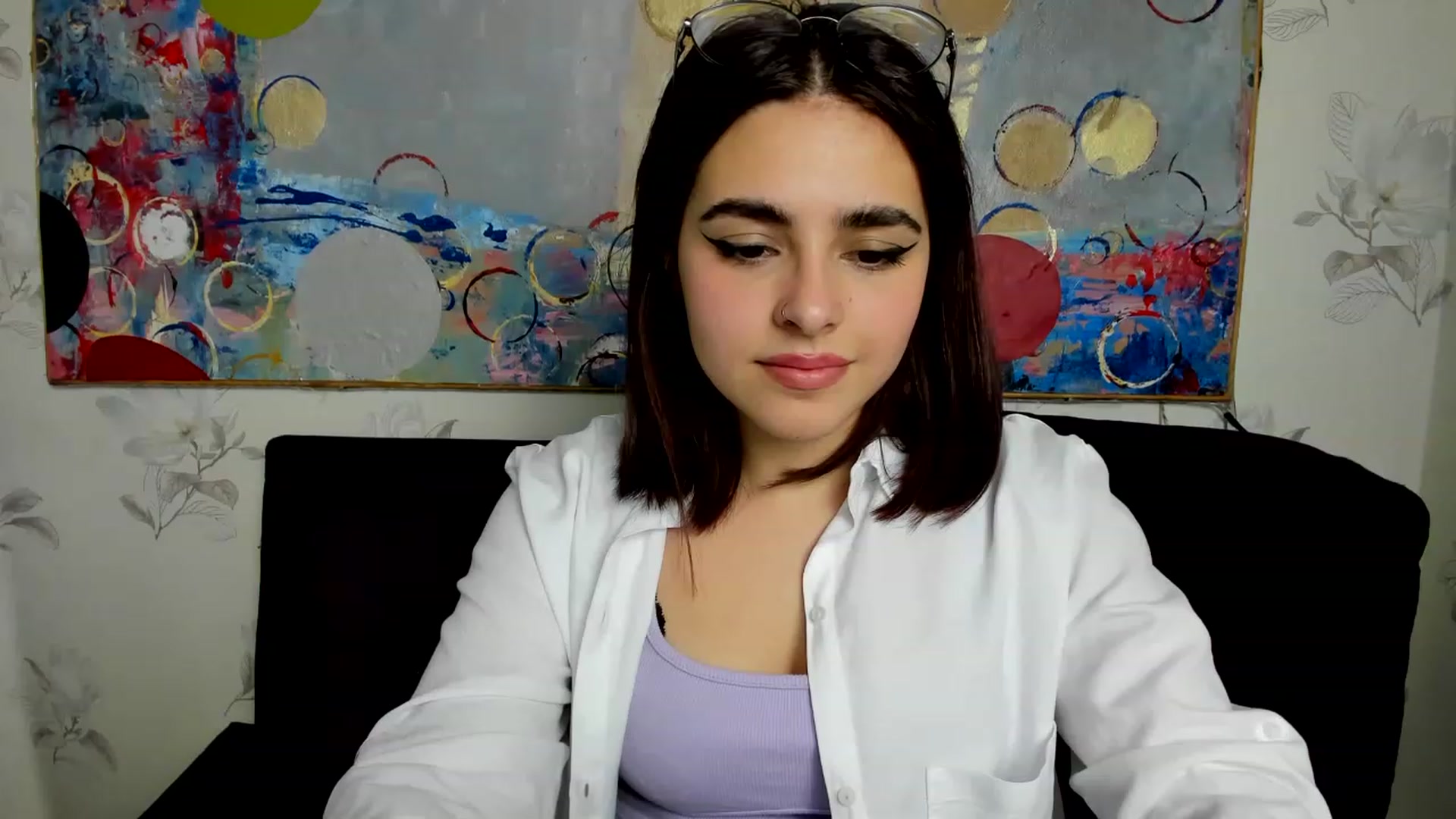 Gallery image thumbnail from MillaGold's myfreecams stream on, 12/06/2022, 12:31 image 18 of 20