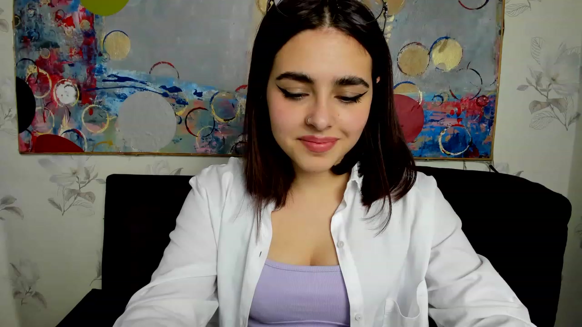 Gallery image thumbnail from MillaGold's myfreecams stream on, 12/06/2022, 12:31 image 1 of 20