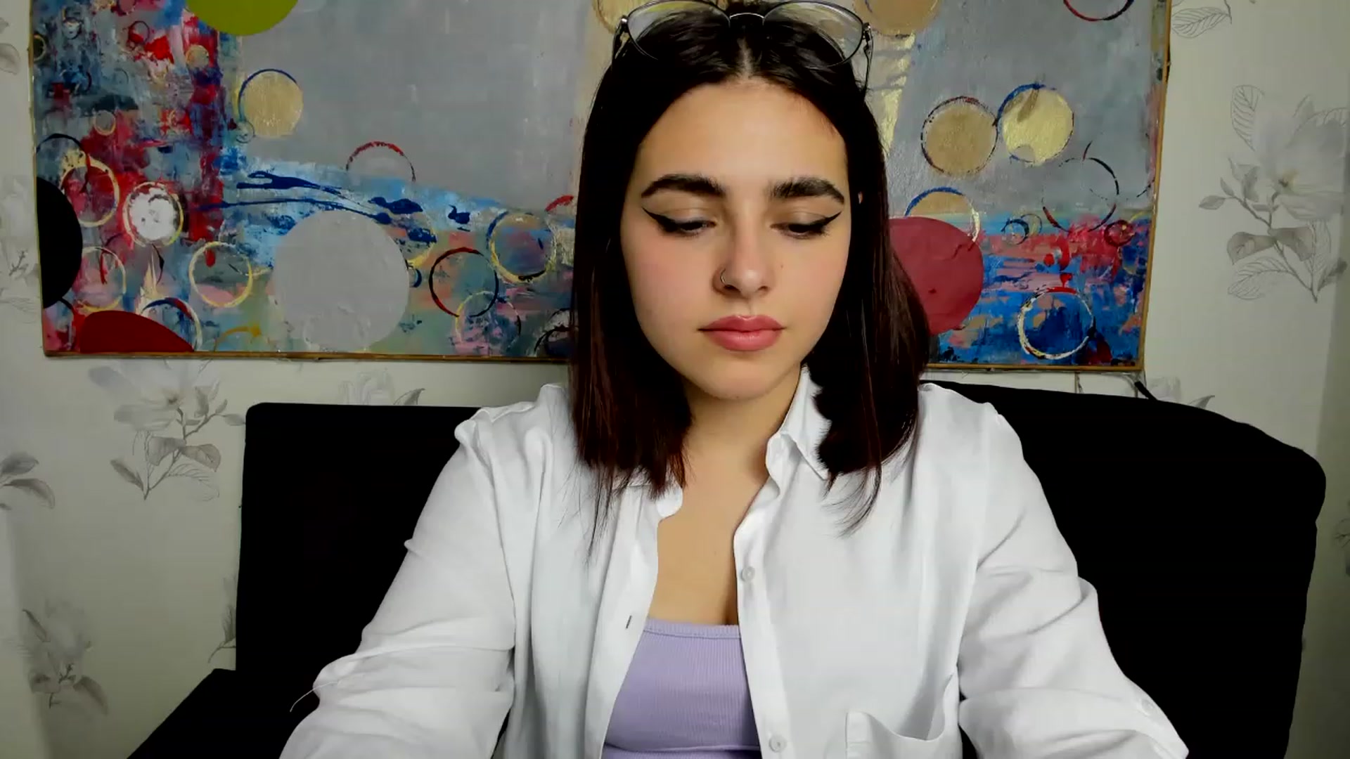 Gallery image thumbnail from MillaGold's myfreecams stream on, 12/06/2022, 12:31 image 10 of 20