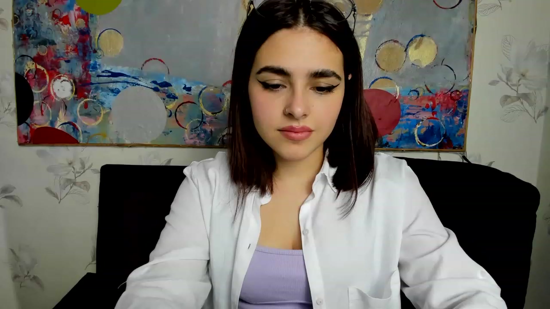 Gallery image thumbnail from MillaGold's myfreecams stream on, 12/06/2022, 12:31 image 6 of 20