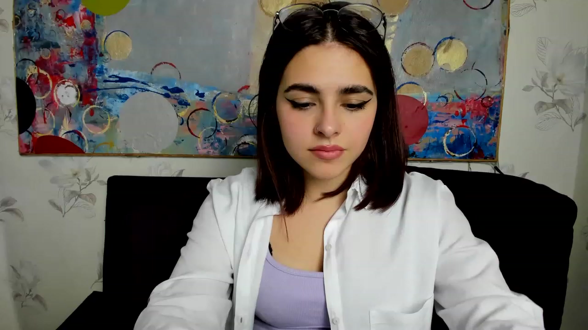 Gallery image thumbnail from MillaGold's myfreecams stream on, 12/06/2022, 12:31 image 20 of 20