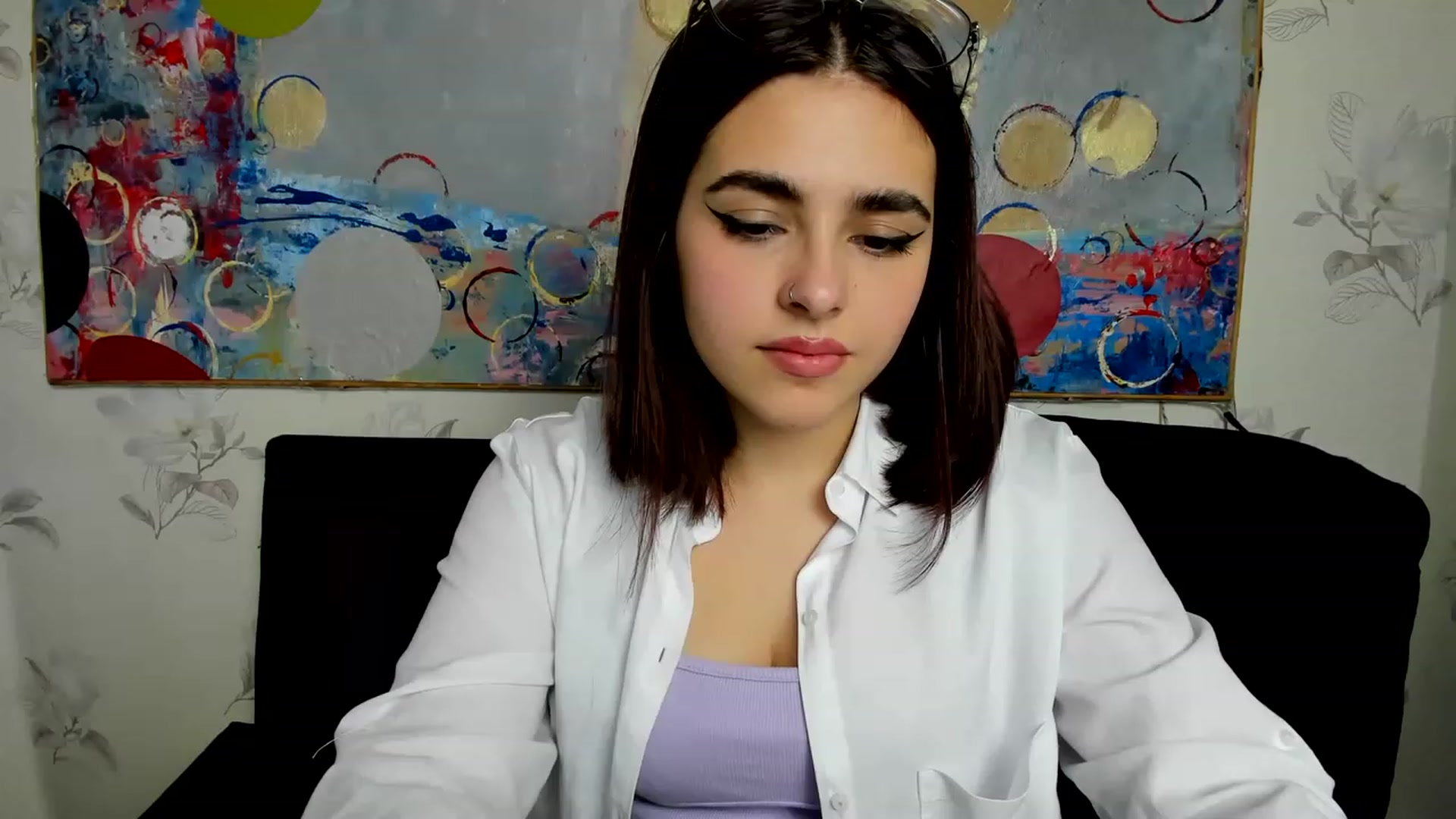 Gallery image thumbnail from MillaGold's myfreecams stream on, 12/06/2022, 12:31 image 7 of 20