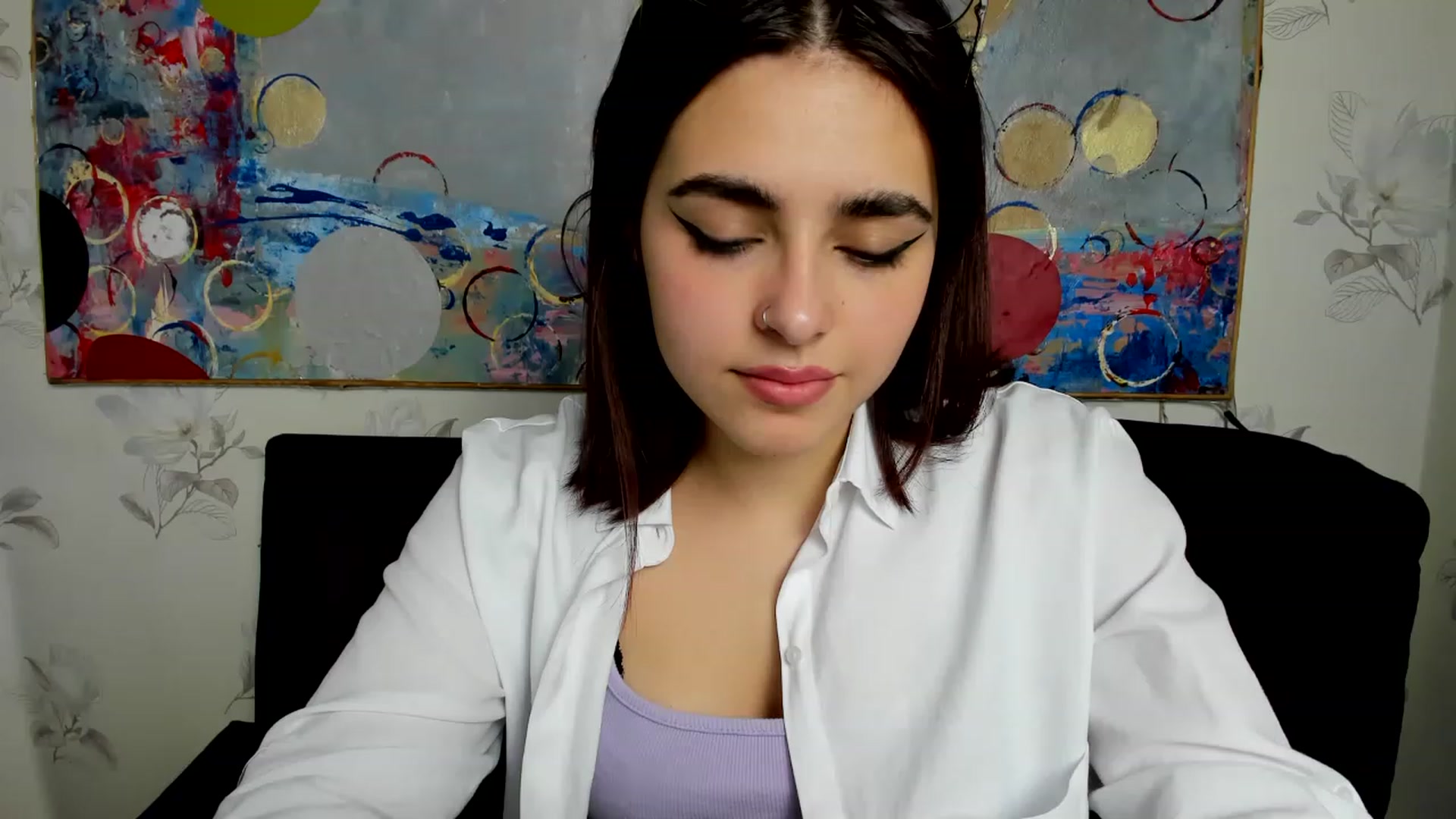 Gallery image thumbnail from MillaGold's myfreecams stream on, 12/06/2022, 12:49 image 2 of 20