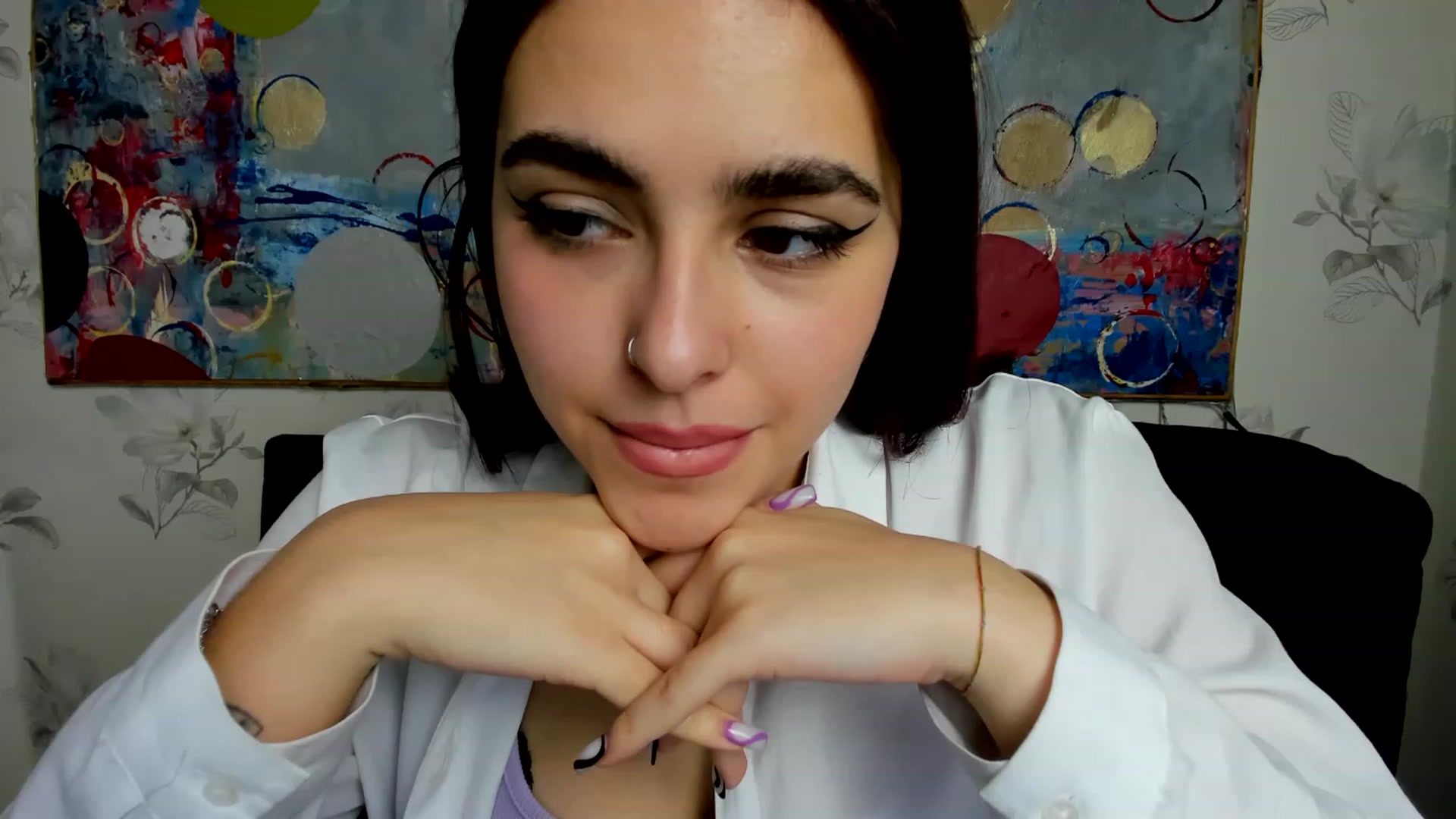 Gallery image thumbnail from MillaGold's myfreecams stream on, 12/06/2022, 12:49 image 1 of 20