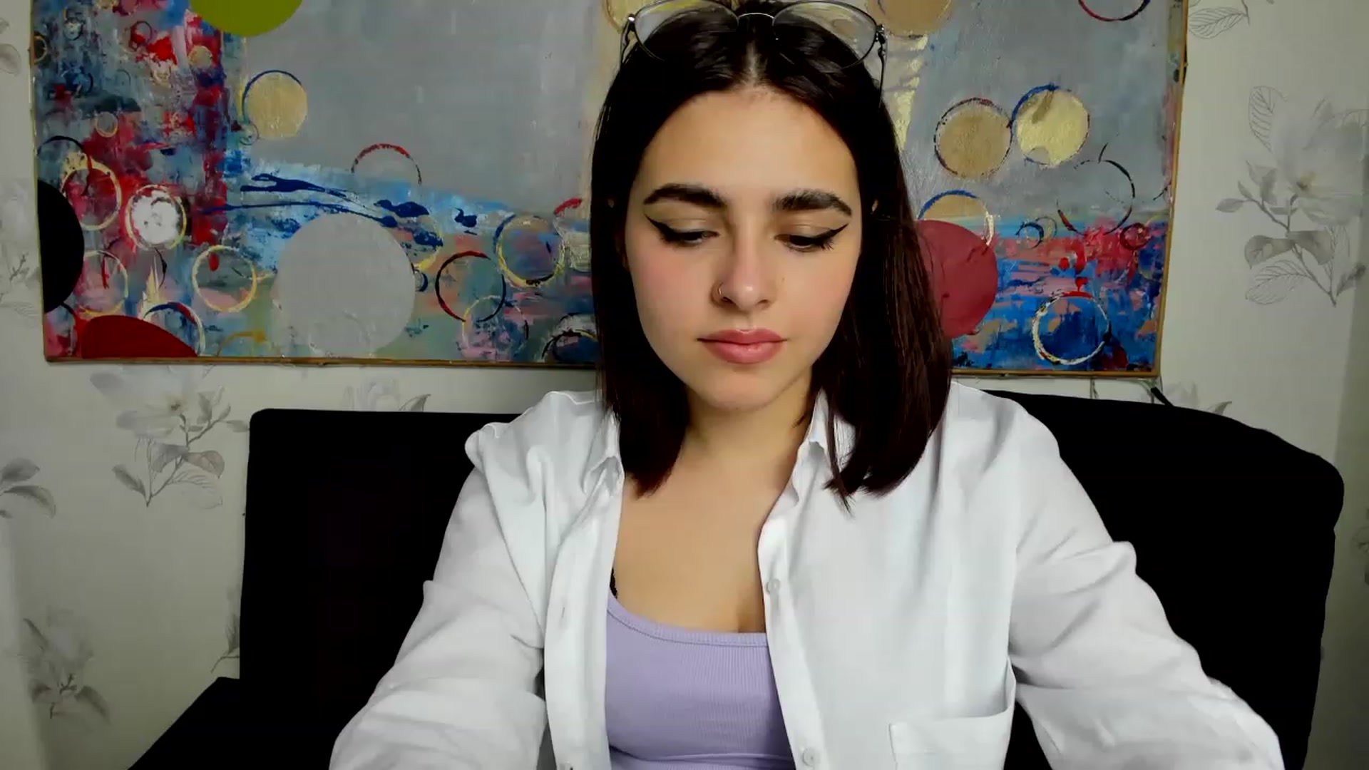 Gallery image thumbnail from MillaGold's myfreecams stream on, 12/06/2022, 12:49 image 18 of 20