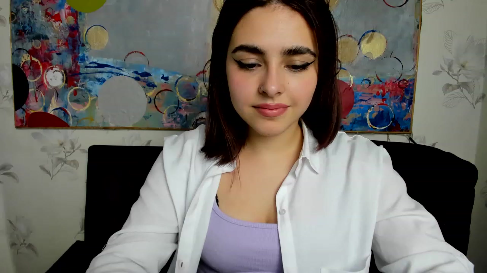 Gallery image thumbnail from MillaGold's myfreecams stream on, 12/06/2022, 12:49 image 6 of 20