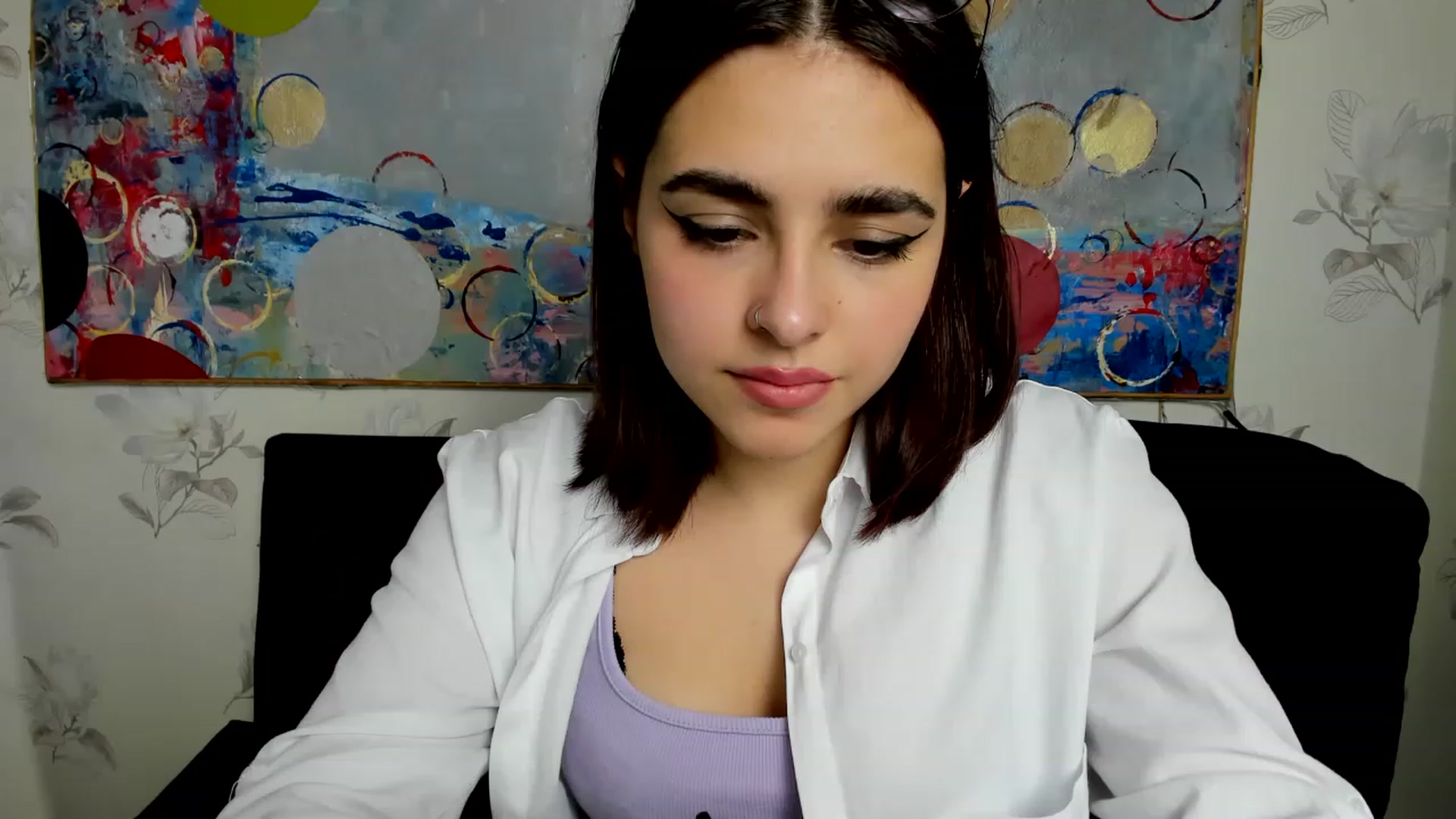 Gallery image thumbnail from MillaGold's myfreecams stream on, 12/06/2022, 12:49 image 10 of 20