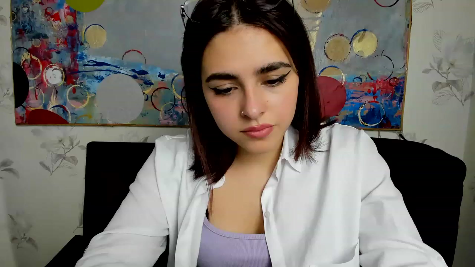 Gallery image thumbnail from MillaGold's myfreecams stream on, 12/06/2022, 12:49 image 5 of 20