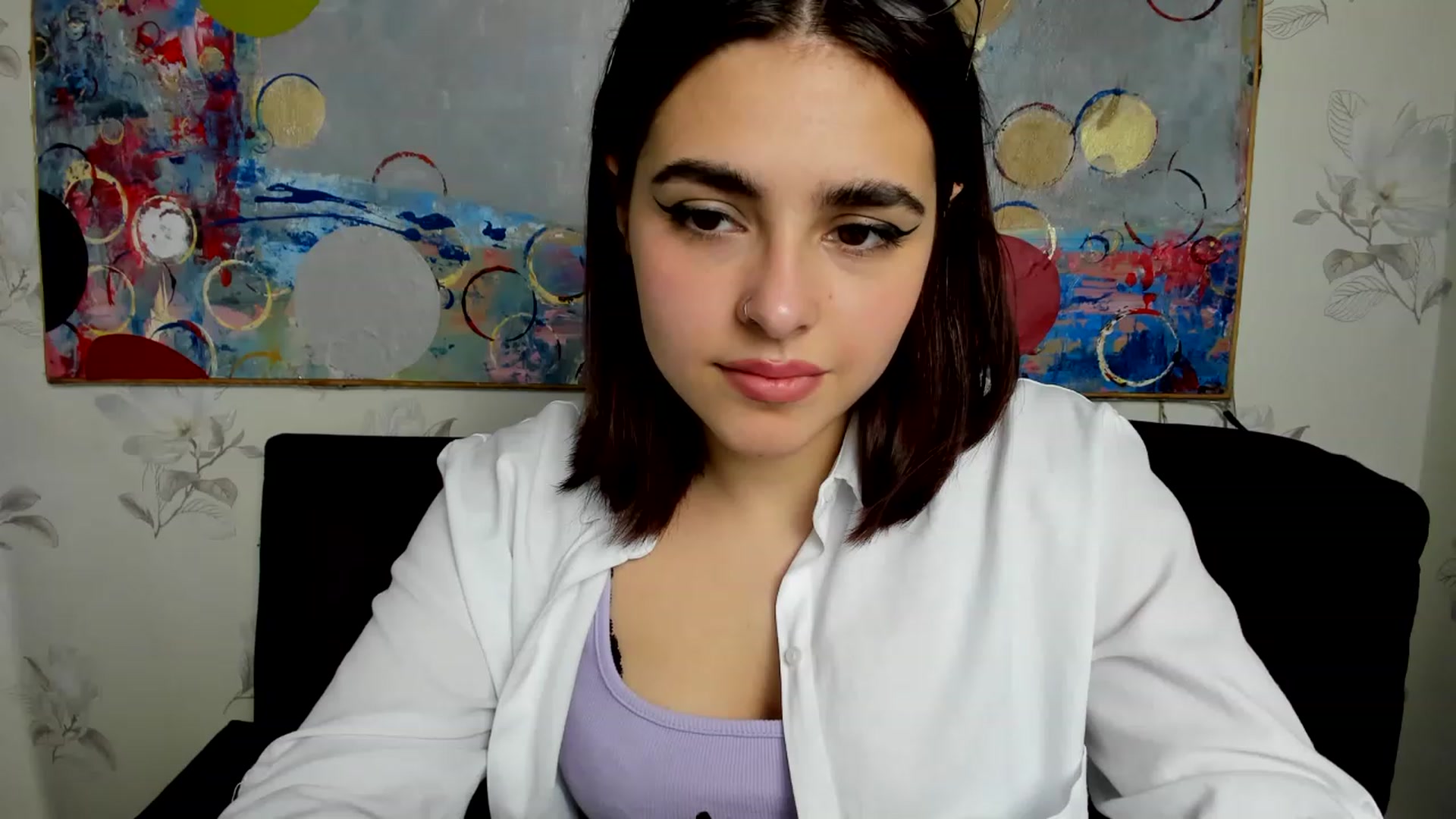 Gallery image thumbnail from MillaGold's myfreecams stream on, 12/06/2022, 12:49 image 11 of 20