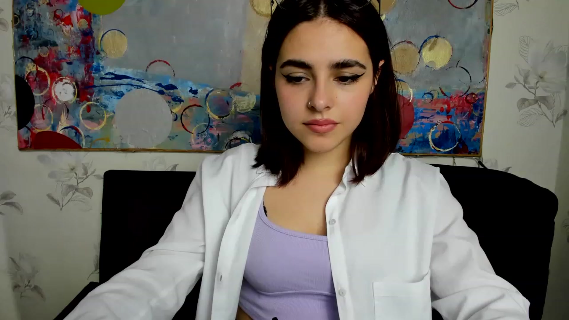 Gallery image thumbnail from MillaGold's myfreecams stream on, 12/06/2022, 12:49 image 12 of 20