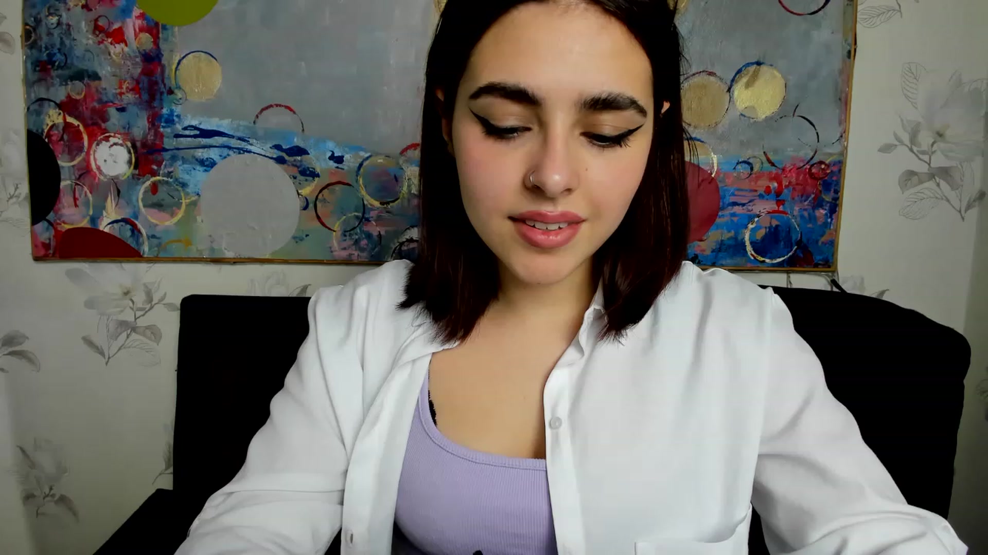 Gallery image thumbnail from MillaGold's myfreecams stream on, 12/06/2022, 12:49 image 9 of 20