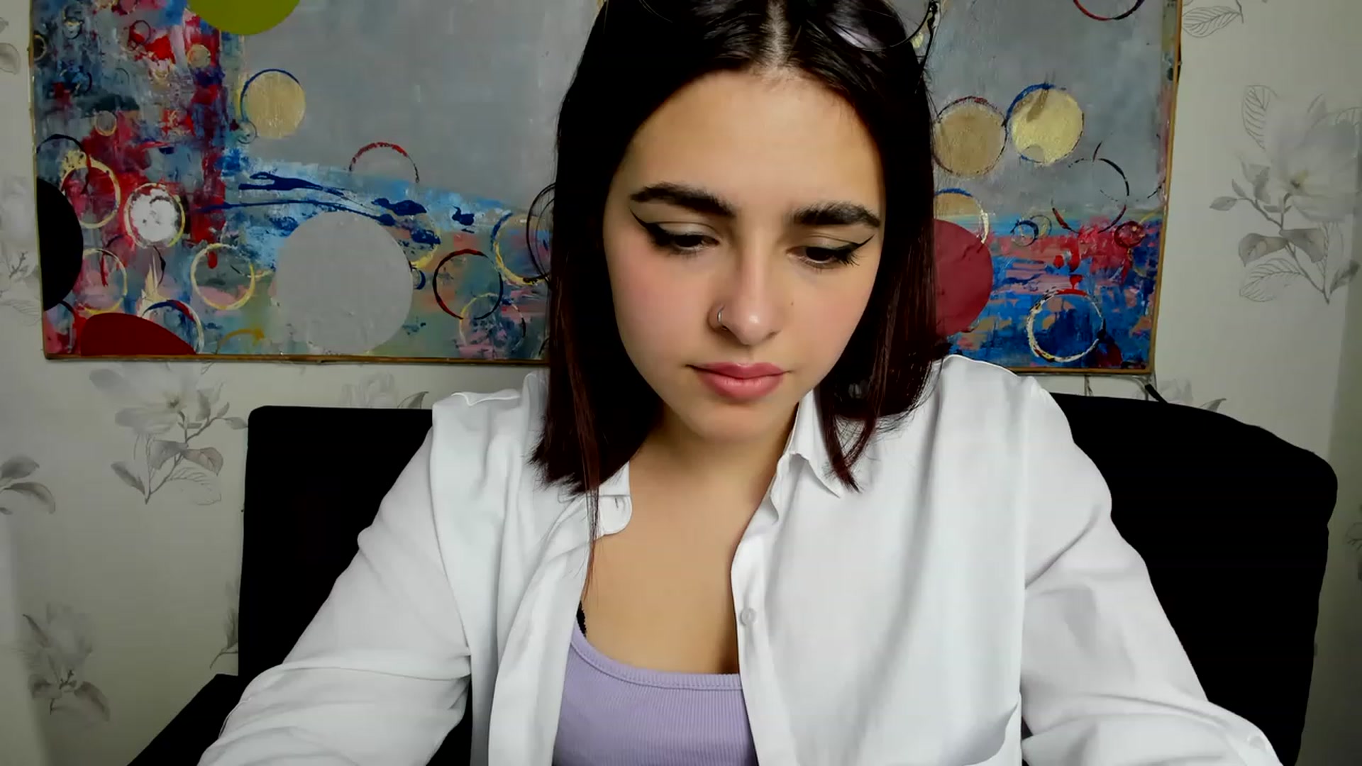 Gallery image thumbnail from MillaGold's myfreecams stream on, 12/06/2022, 12:49 image 3 of 20