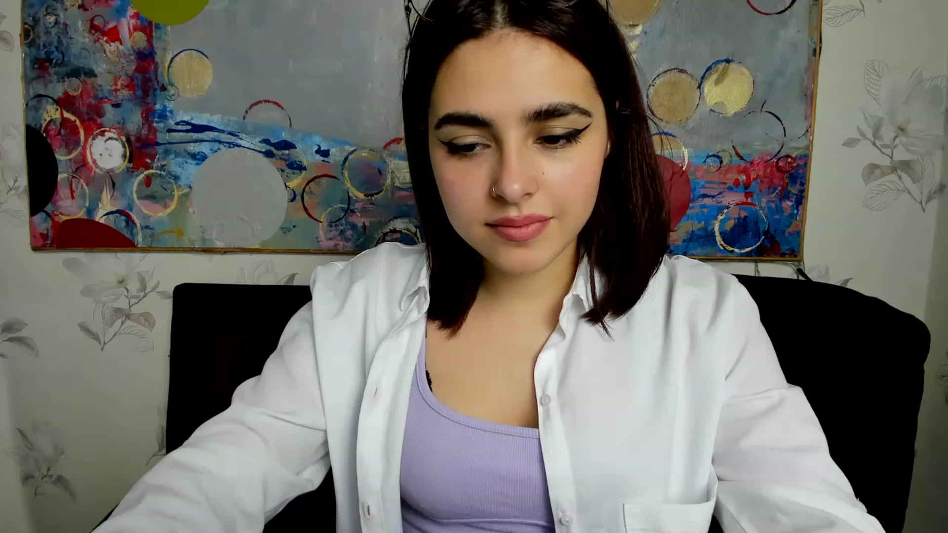 Gallery image thumbnail from MillaGold's myfreecams stream on, 12/06/2022, 12:49 image 14 of 20