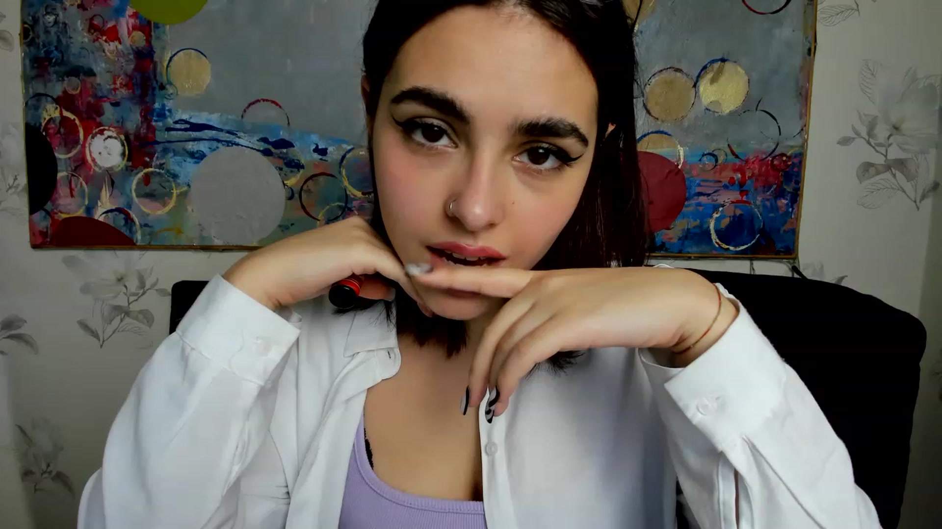 Gallery image thumbnail from MillaGold's myfreecams stream on, 12/06/2022, 12:49 image 8 of 20
