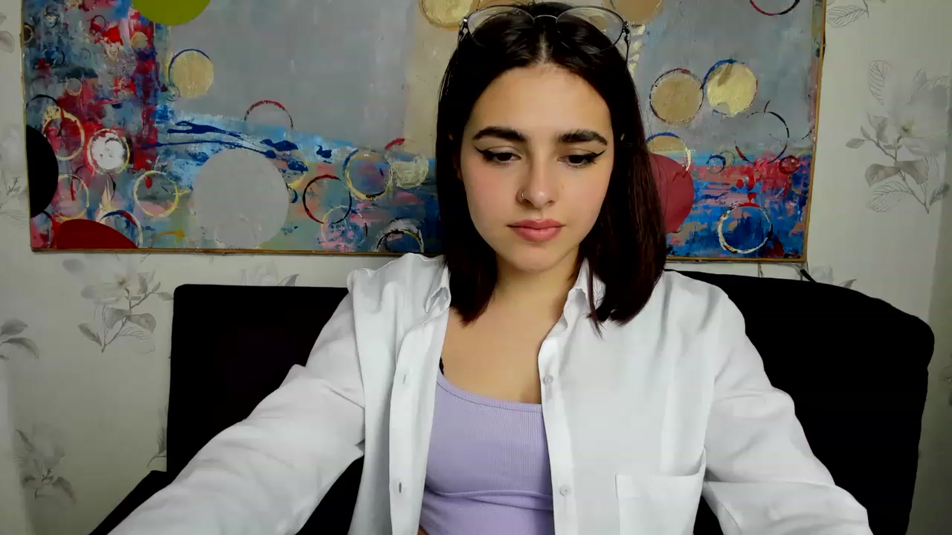 Gallery image thumbnail from MillaGold's myfreecams stream on, 12/06/2022, 12:49 image 17 of 20