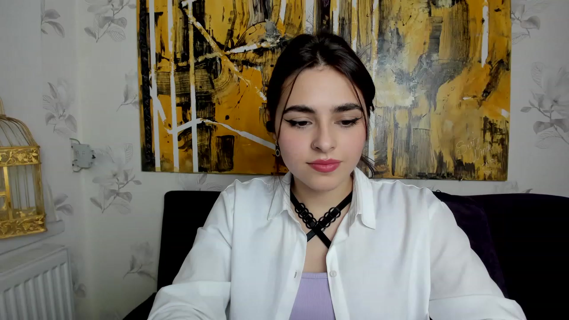 Gallery image thumbnail from MillaGold's myfreecams stream on, 12/08/2022, 15:28 image 19 of 20