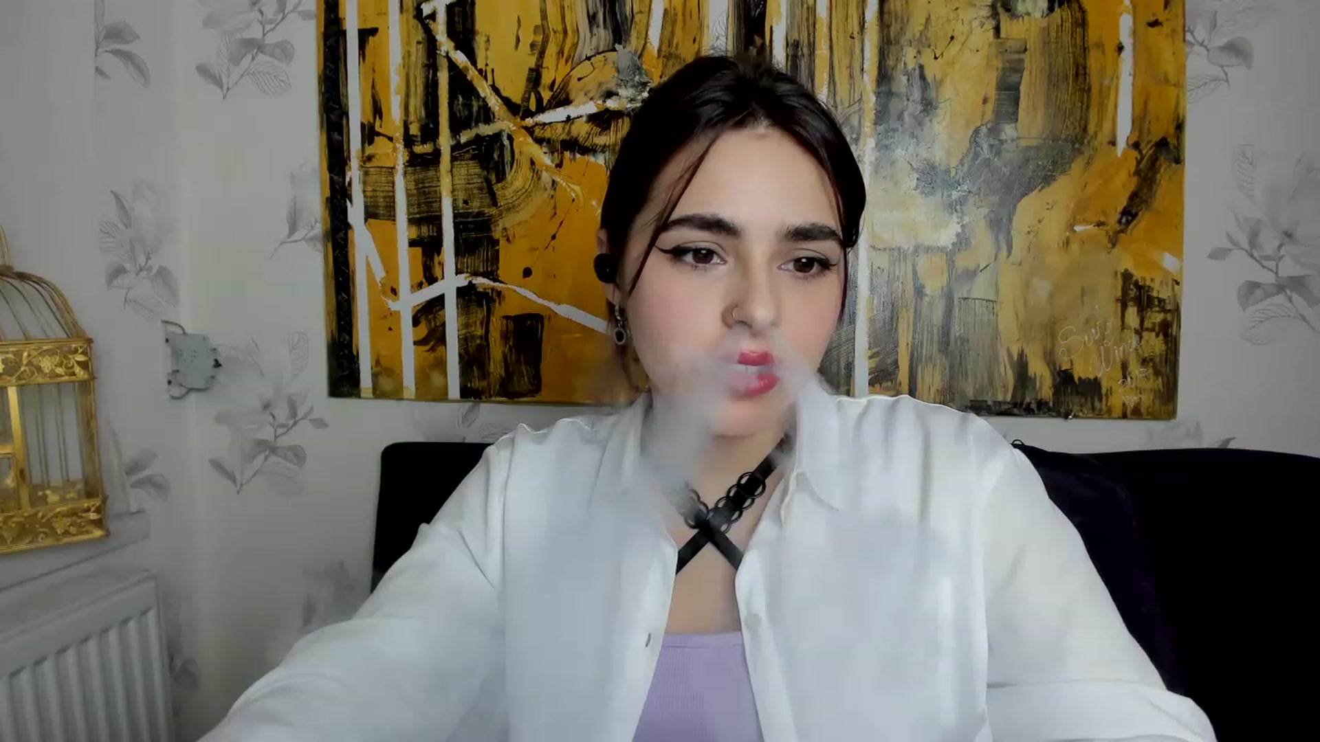 Gallery image thumbnail from MillaGold's myfreecams stream on, 12/08/2022, 15:28 image 2 of 20