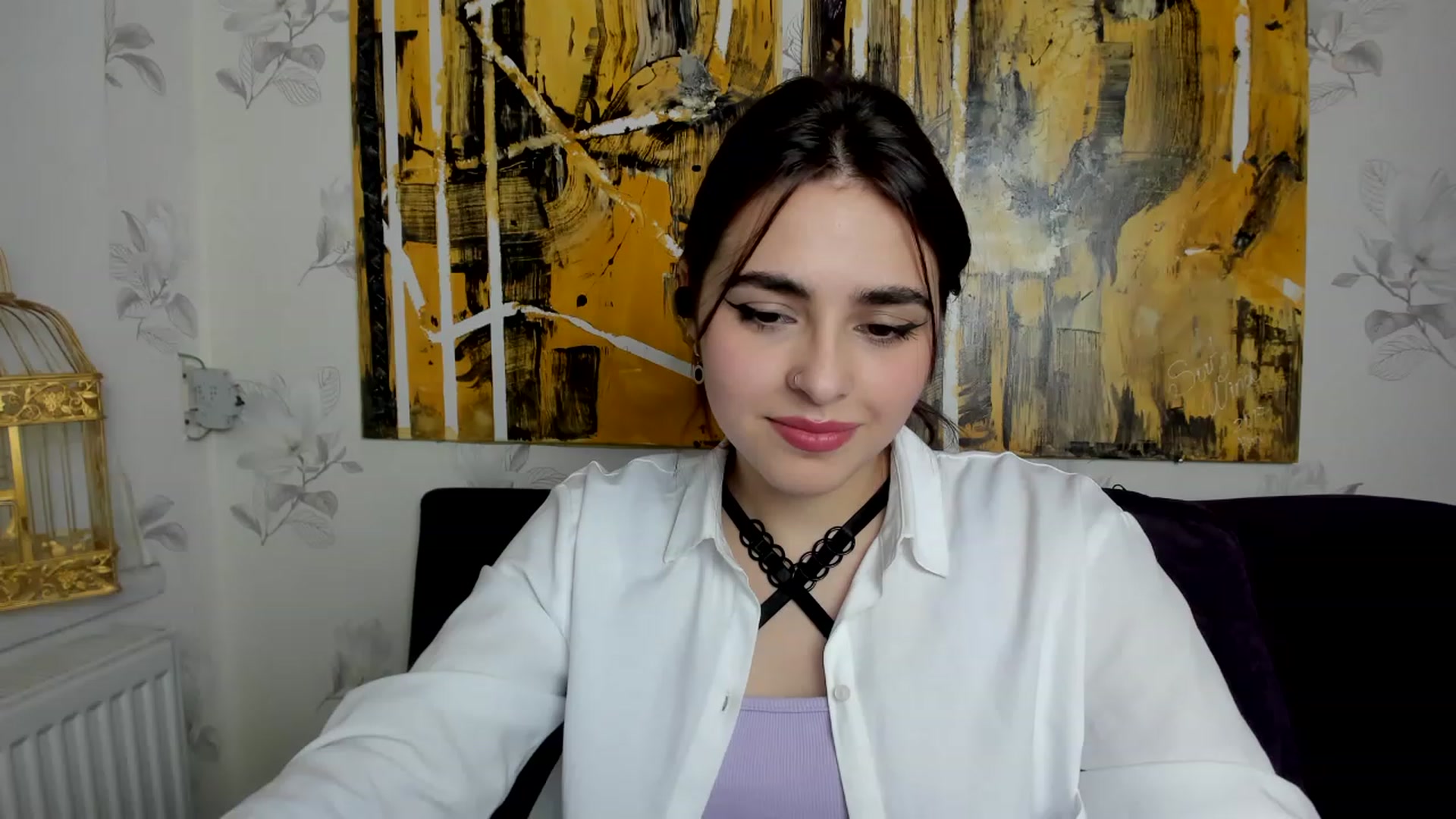 Gallery image thumbnail from MillaGold's myfreecams stream on, 12/08/2022, 15:28 image 8 of 20