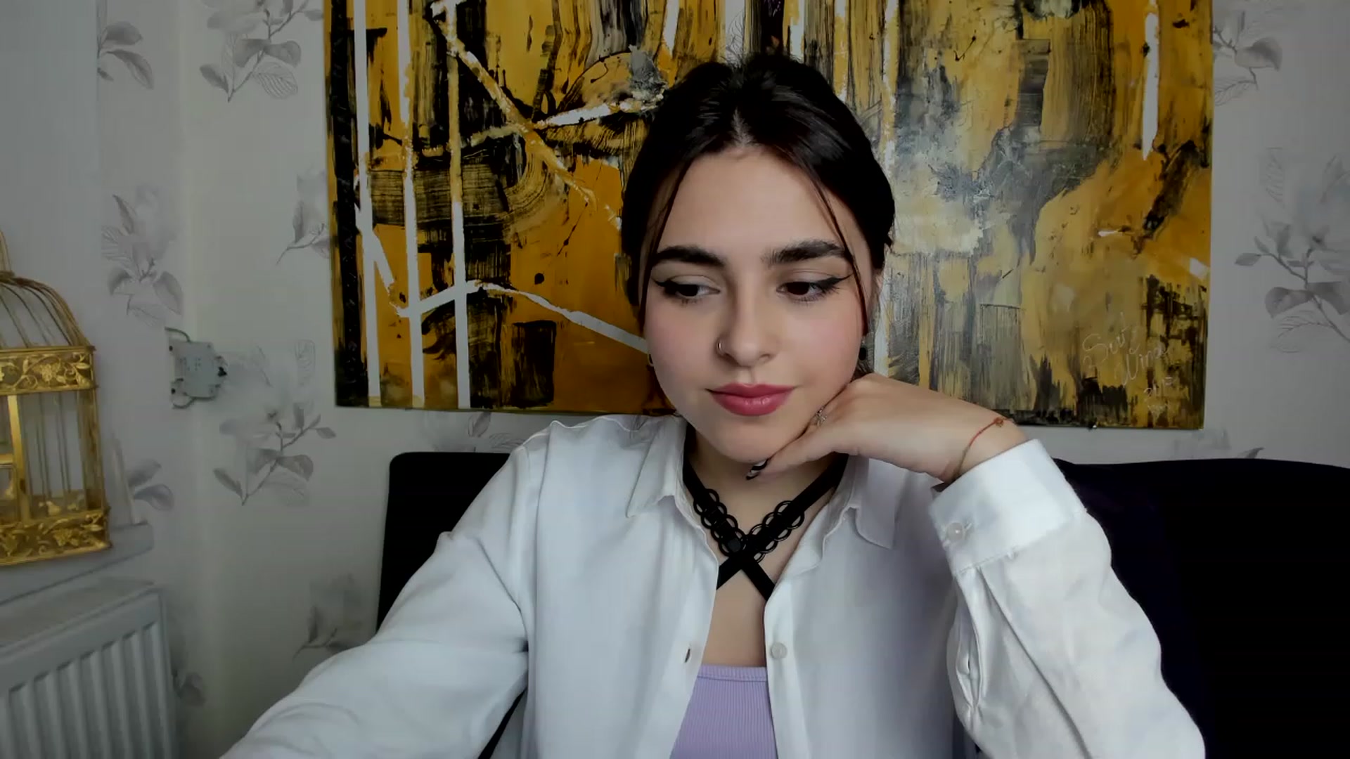 Gallery image thumbnail from MillaGold's myfreecams stream on, 12/08/2022, 15:28 image 4 of 20