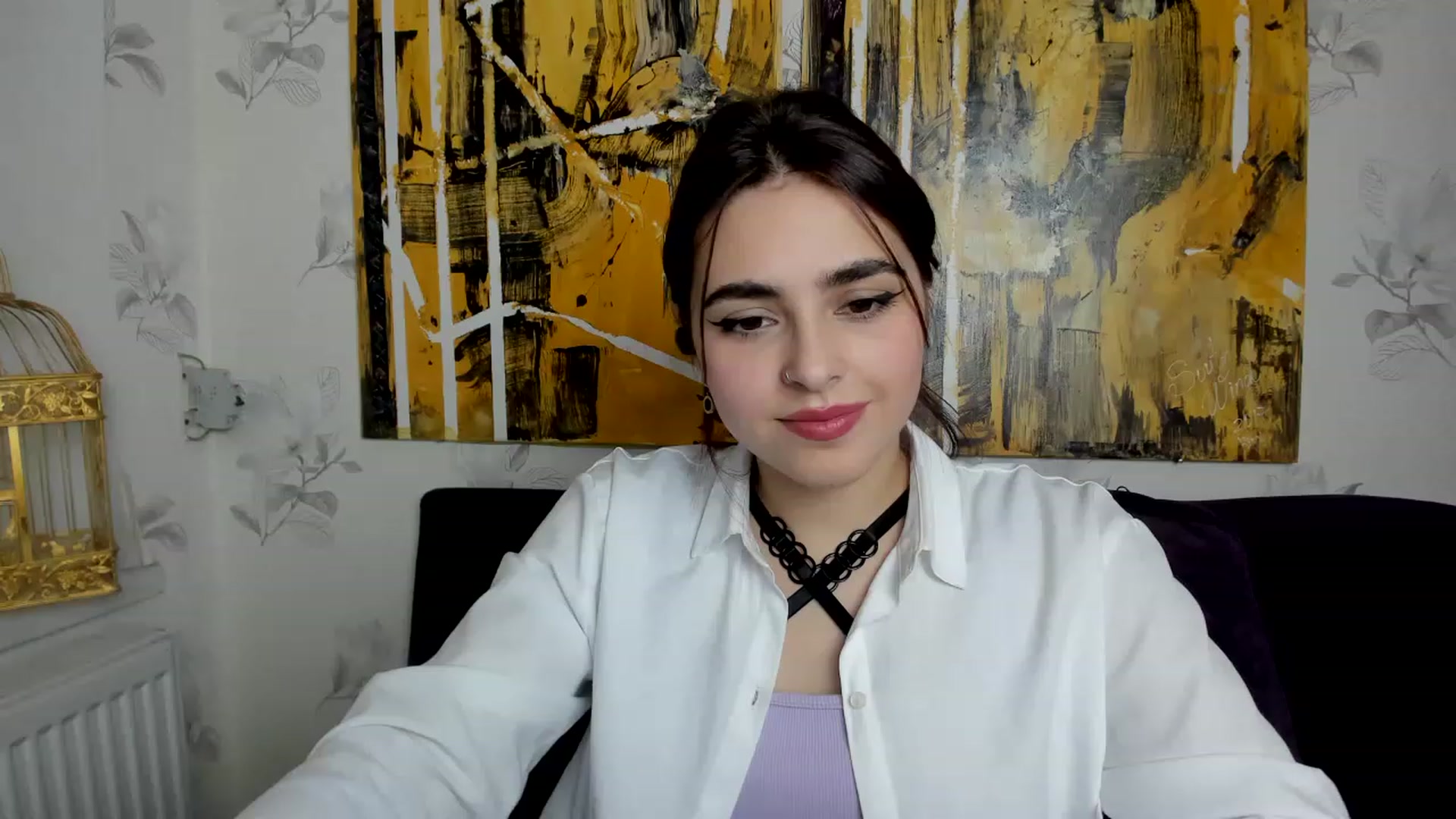 Gallery image thumbnail from MillaGold's myfreecams stream on, 12/08/2022, 15:28 image 20 of 20