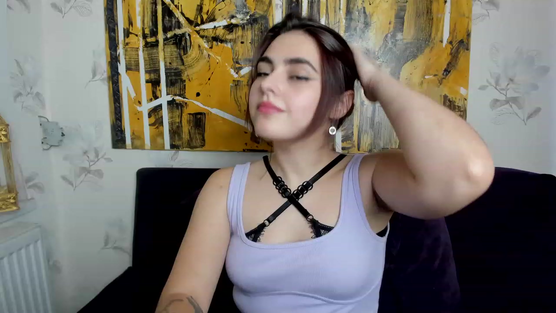 Gallery image thumbnail from MillaGold's myfreecams stream on, 12/08/2022, 16:49 image 14 of 20