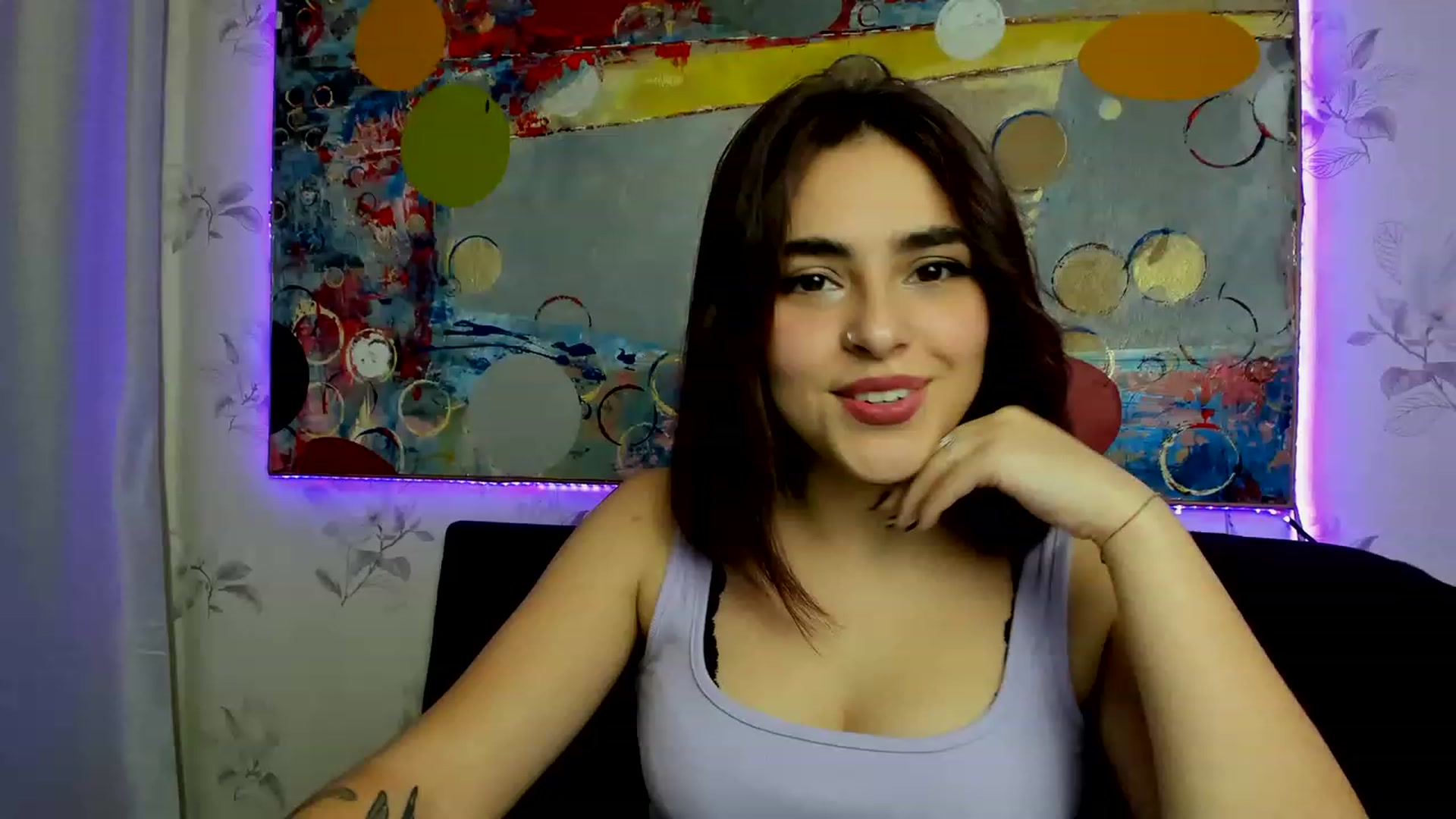Gallery image thumbnail from MillaGold's myfreecams stream on, 12/09/2022, 14:08 image 8 of 20