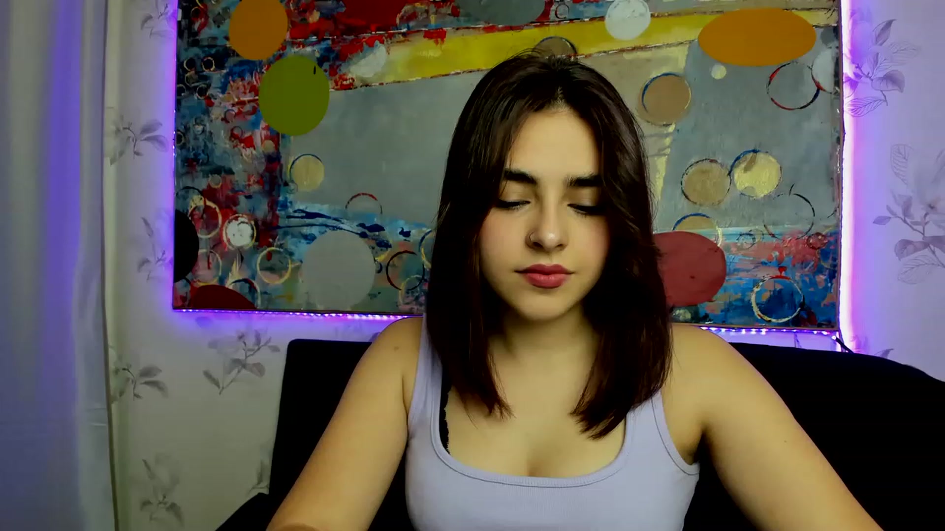 Gallery image thumbnail from MillaGold's myfreecams stream on, 12/09/2022, 14:08 image 20 of 20