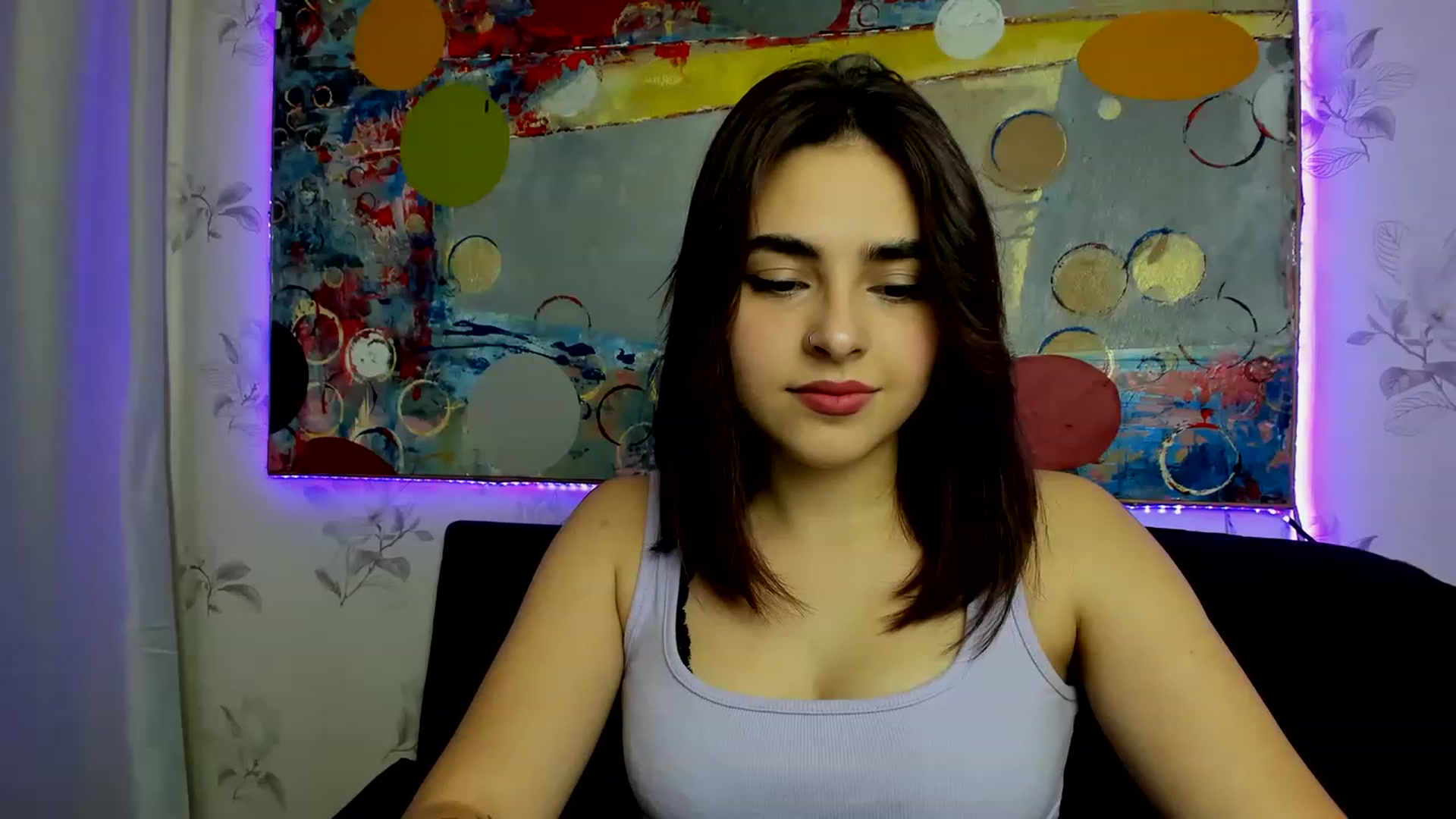Gallery image thumbnail from MillaGold's myfreecams stream on, 12/09/2022, 14:08 image 2 of 20