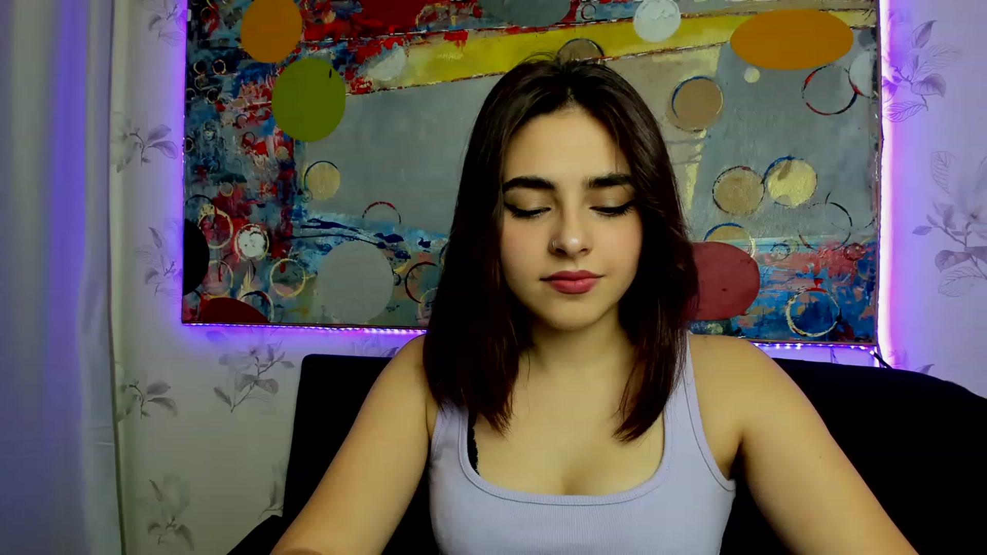 Gallery image thumbnail from MillaGold's myfreecams stream on, 12/09/2022, 14:08 image 14 of 20