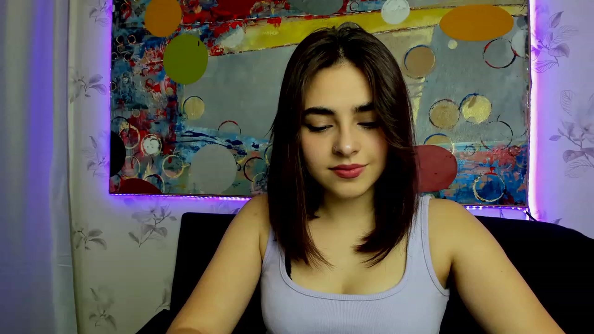 Gallery image thumbnail from MillaGold's myfreecams stream on, 12/09/2022, 14:08 image 4 of 20