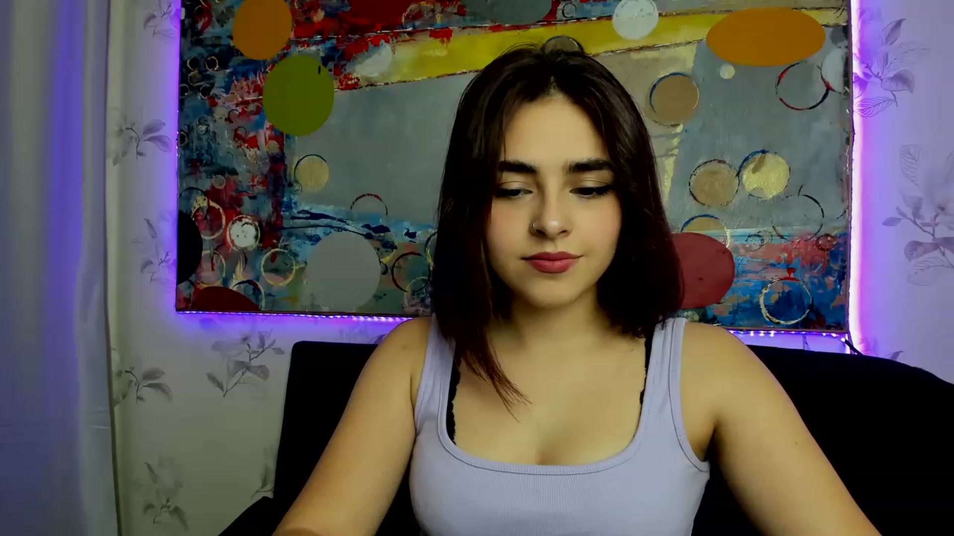 Gallery image thumbnail from MillaGold's myfreecams stream on, 12/09/2022, 14:08 image 7 of 20