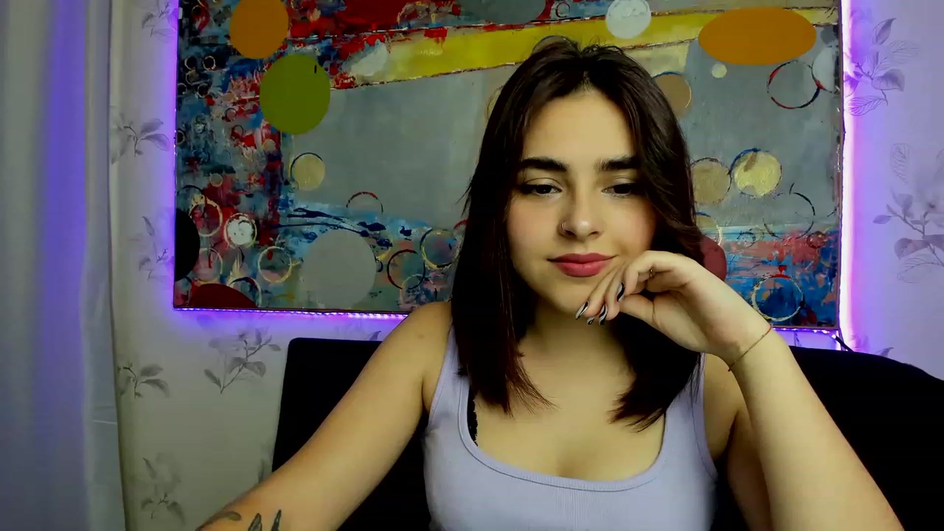 Gallery image thumbnail from MillaGold's myfreecams stream on, 12/09/2022, 14:08 image 6 of 20